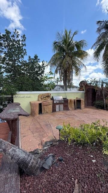 4465 SW 38th Ter, Dania Beach FL 33312