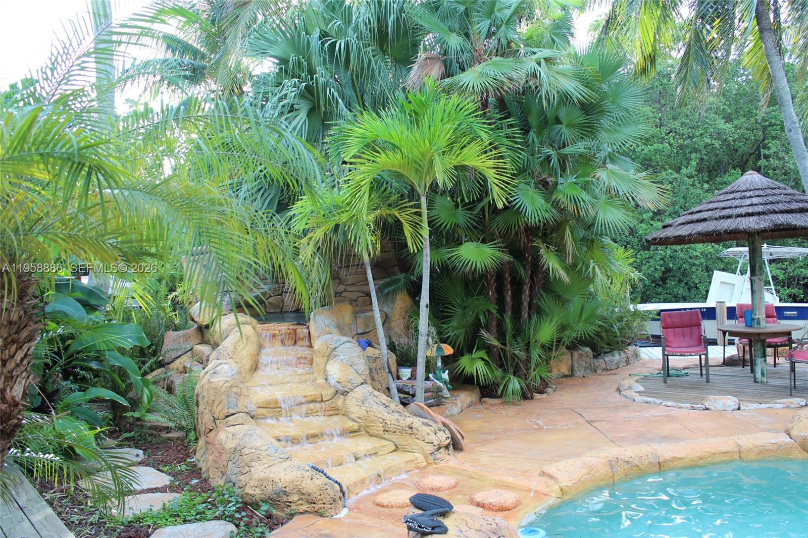 4465 SW 38th Ter, Dania Beach FL 33312