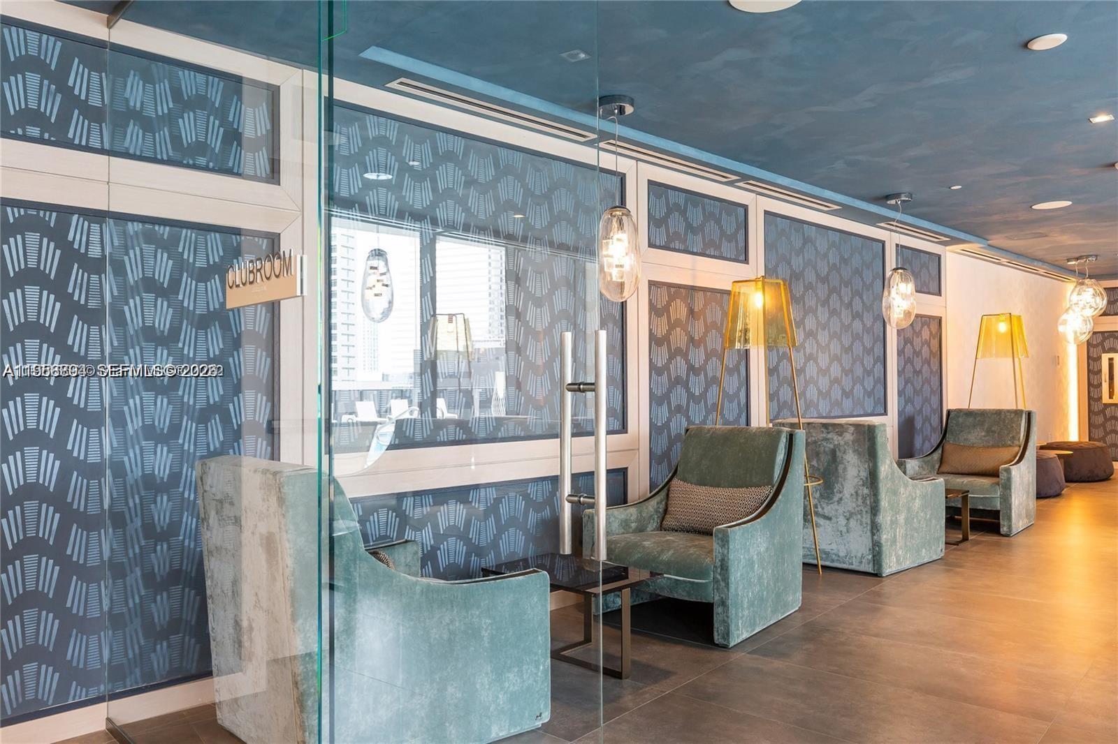 1000 Brickell Plaza #2414, Miami FL 33131