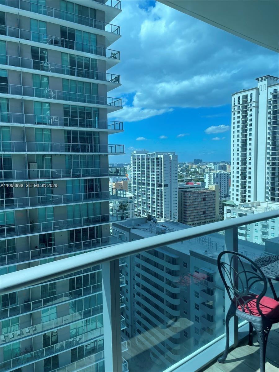 1100 S Miami Ave #2105, Miami FL 33130
