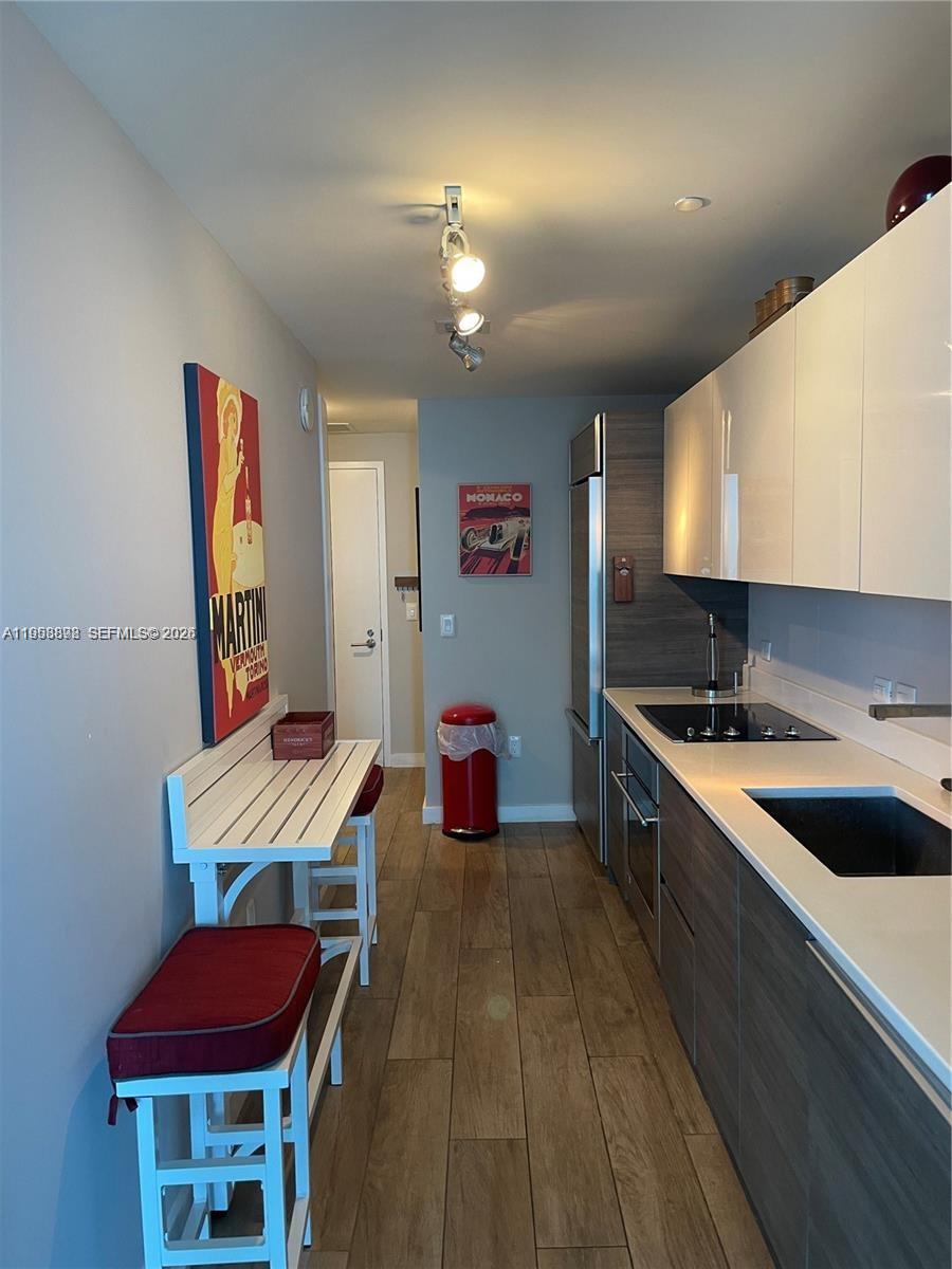 1100 S Miami Ave #2105, Miami FL 33130