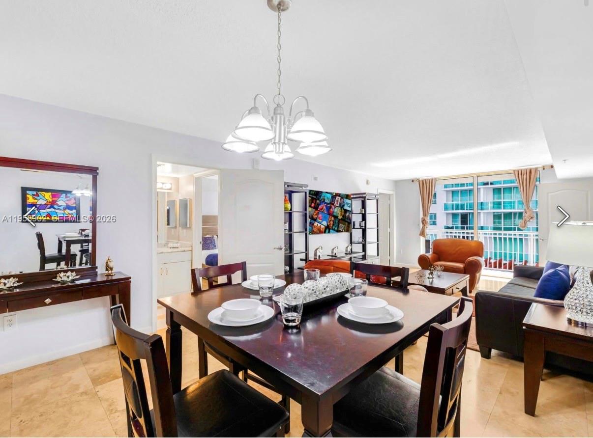 1200 Brickell Bay Dr #1509, Miami FL 33131