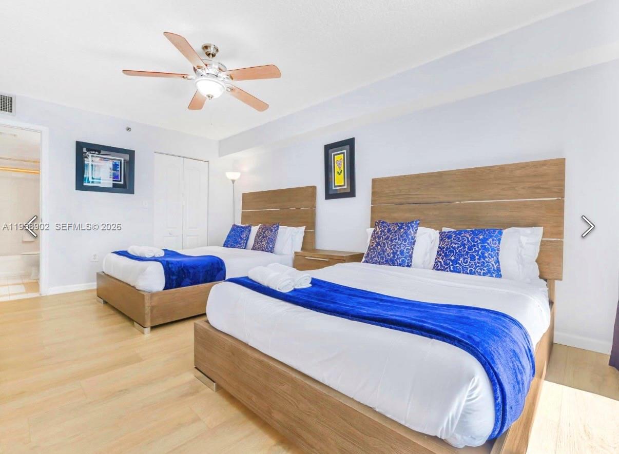 1200 Brickell Bay Dr #1509, Miami FL 33131