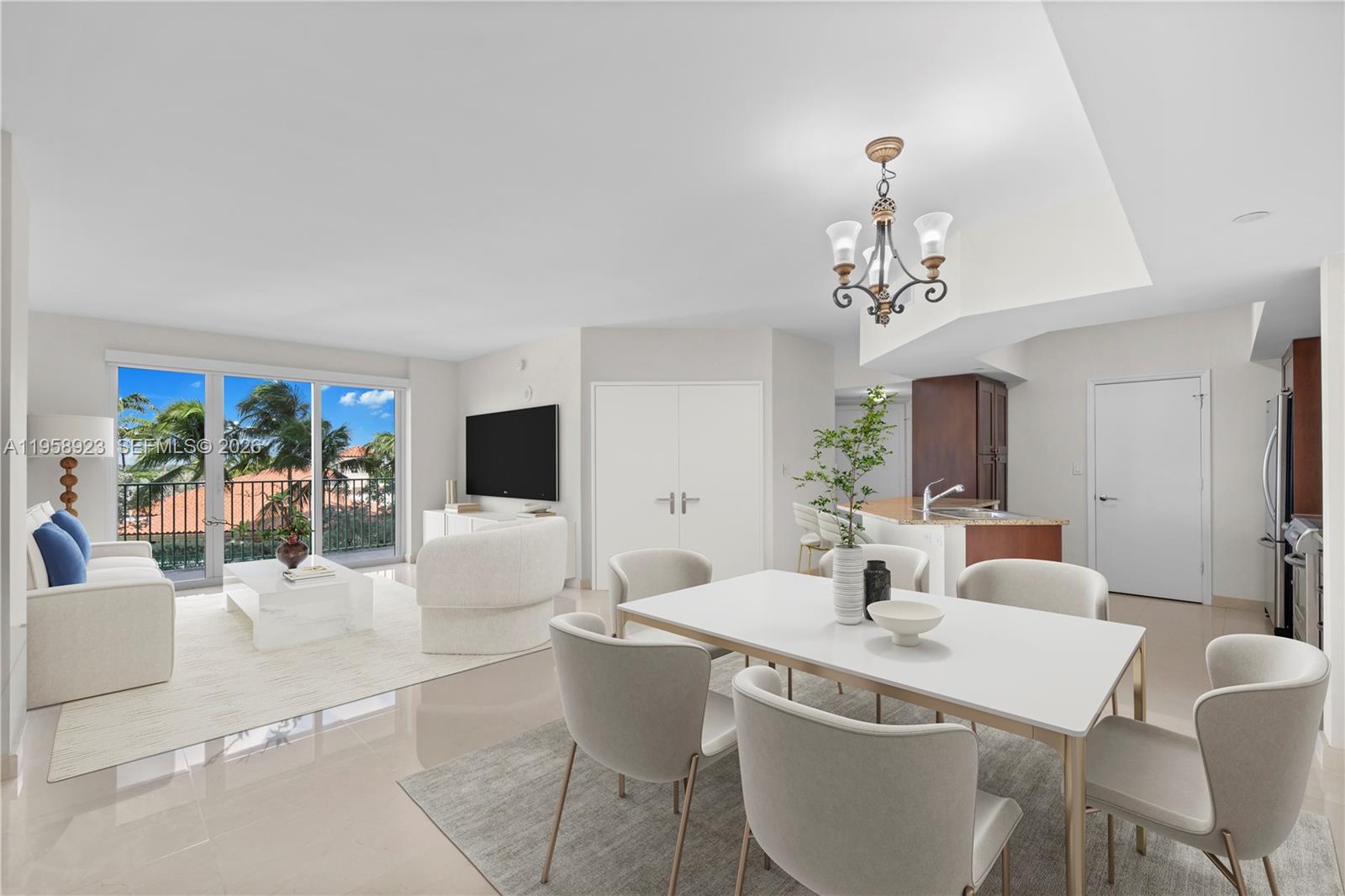19900 E Country Club Dr #706, Aventura FL 33180