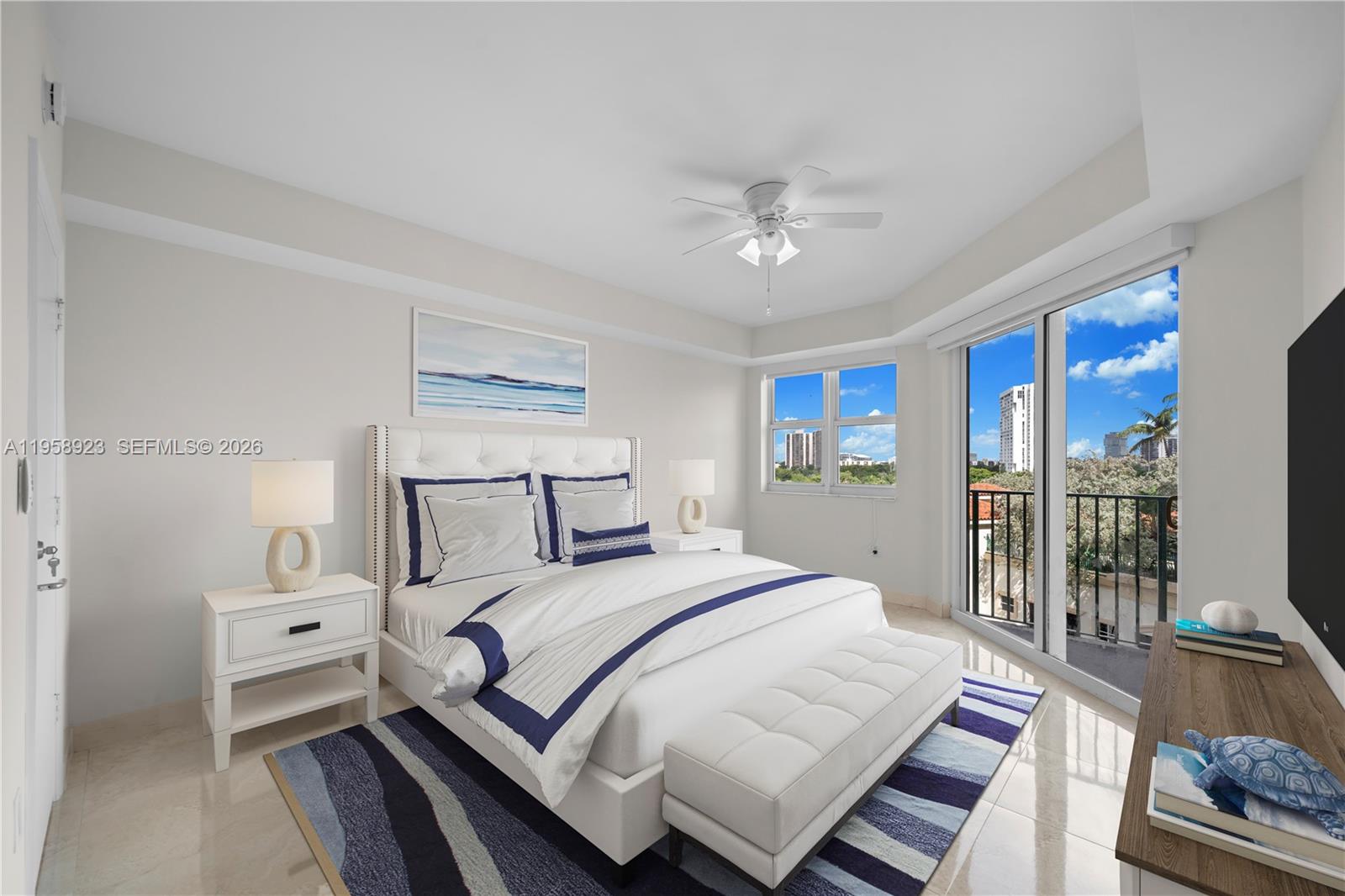 19900 E Country Club Dr #706, Aventura FL 33180