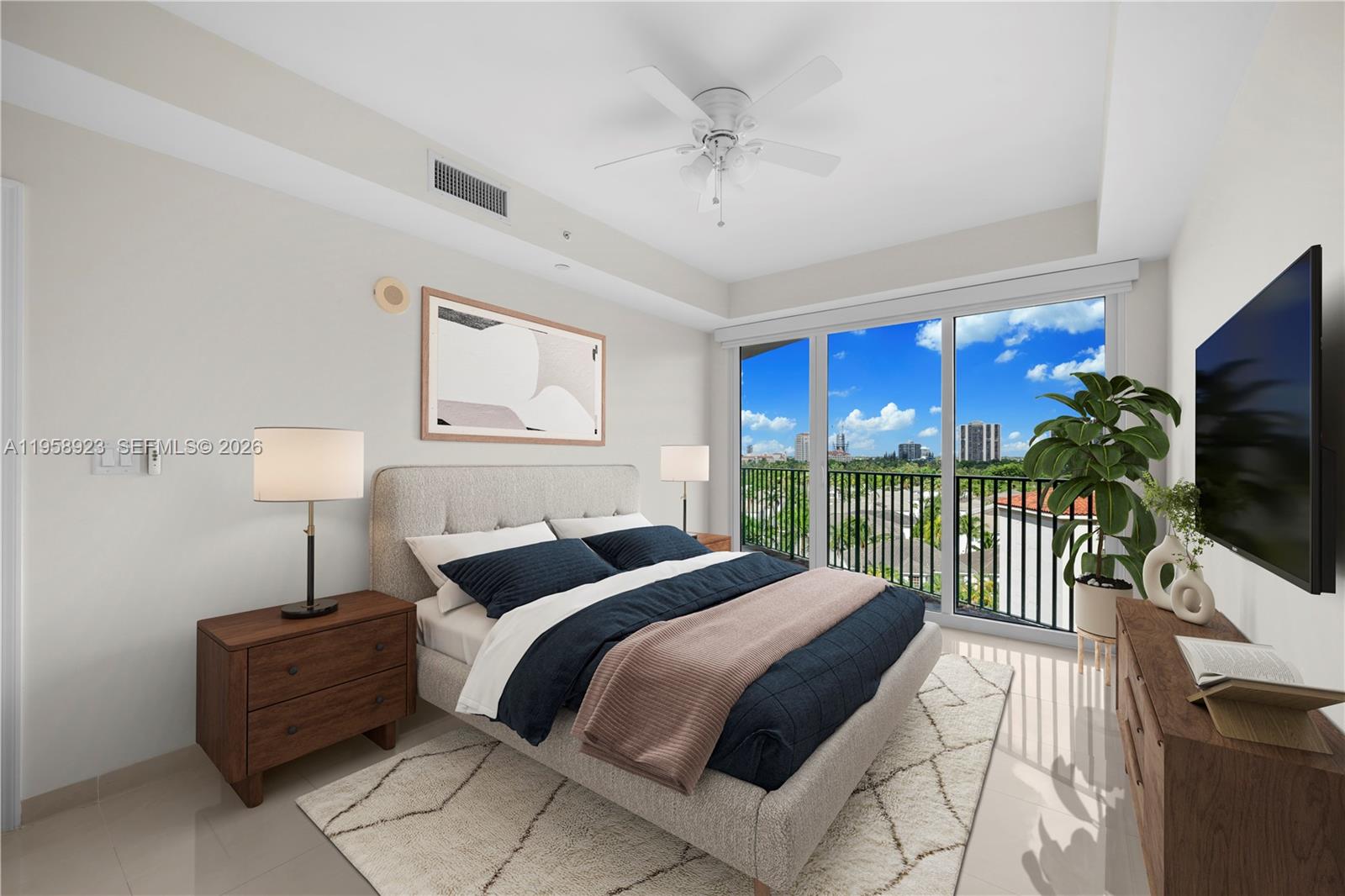 19900 E Country Club Dr #706, Aventura FL 33180