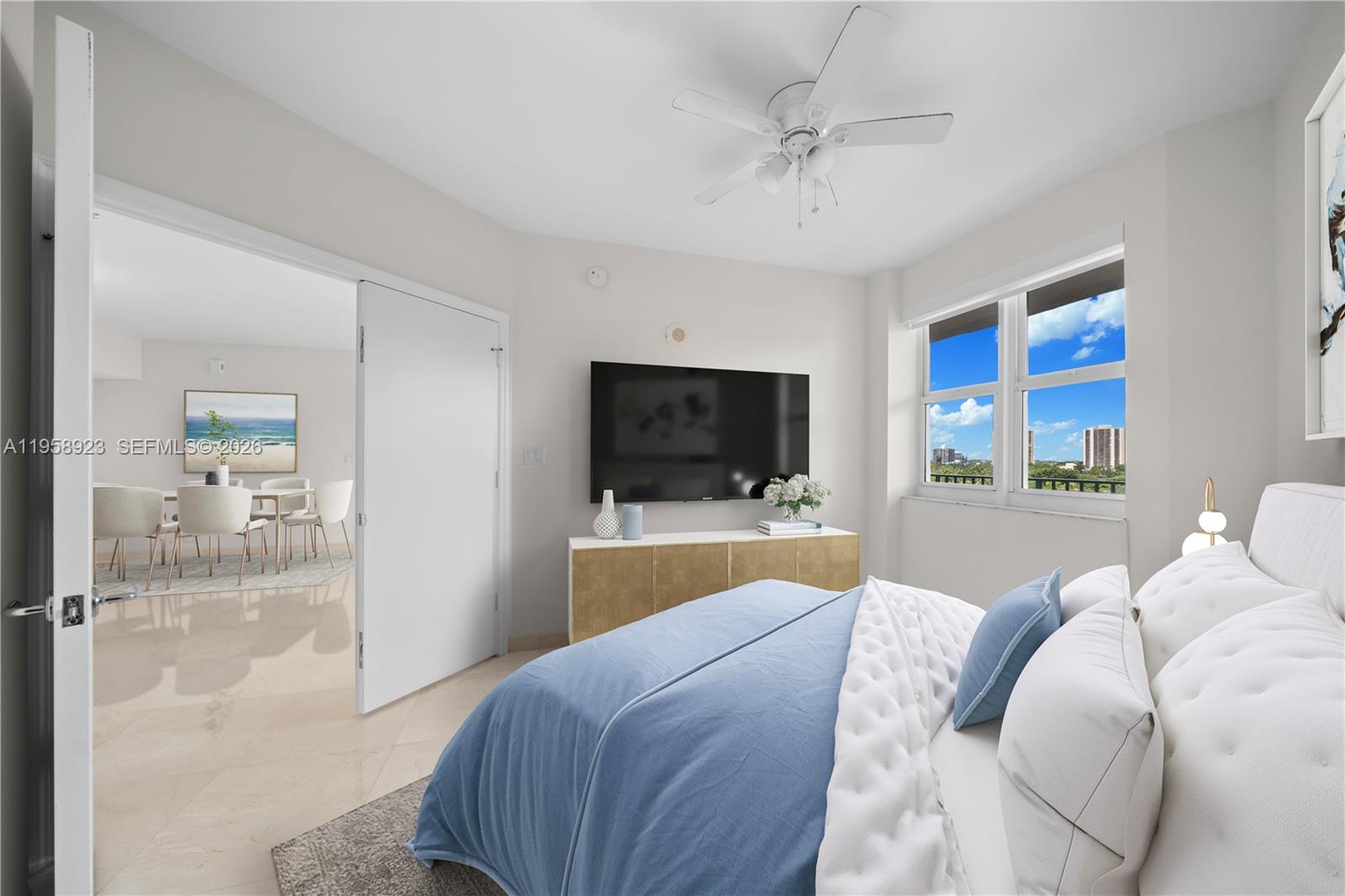19900 E Country Club Dr #706, Aventura FL 33180