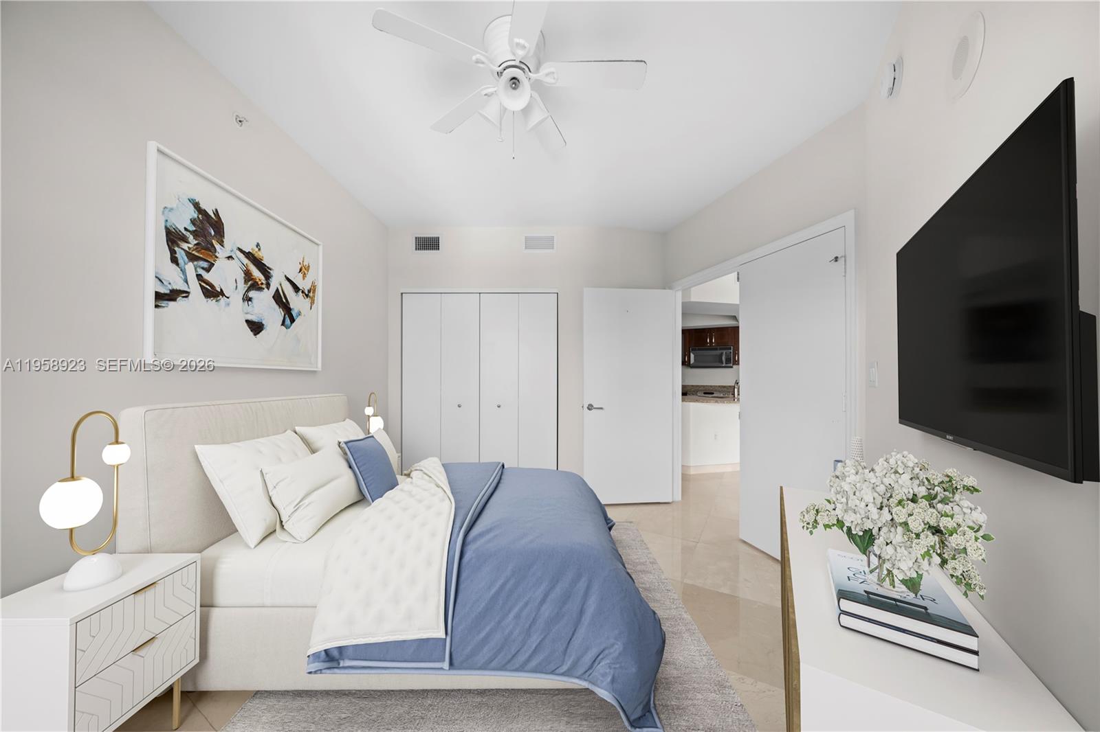 19900 E Country Club Dr #706, Aventura FL 33180