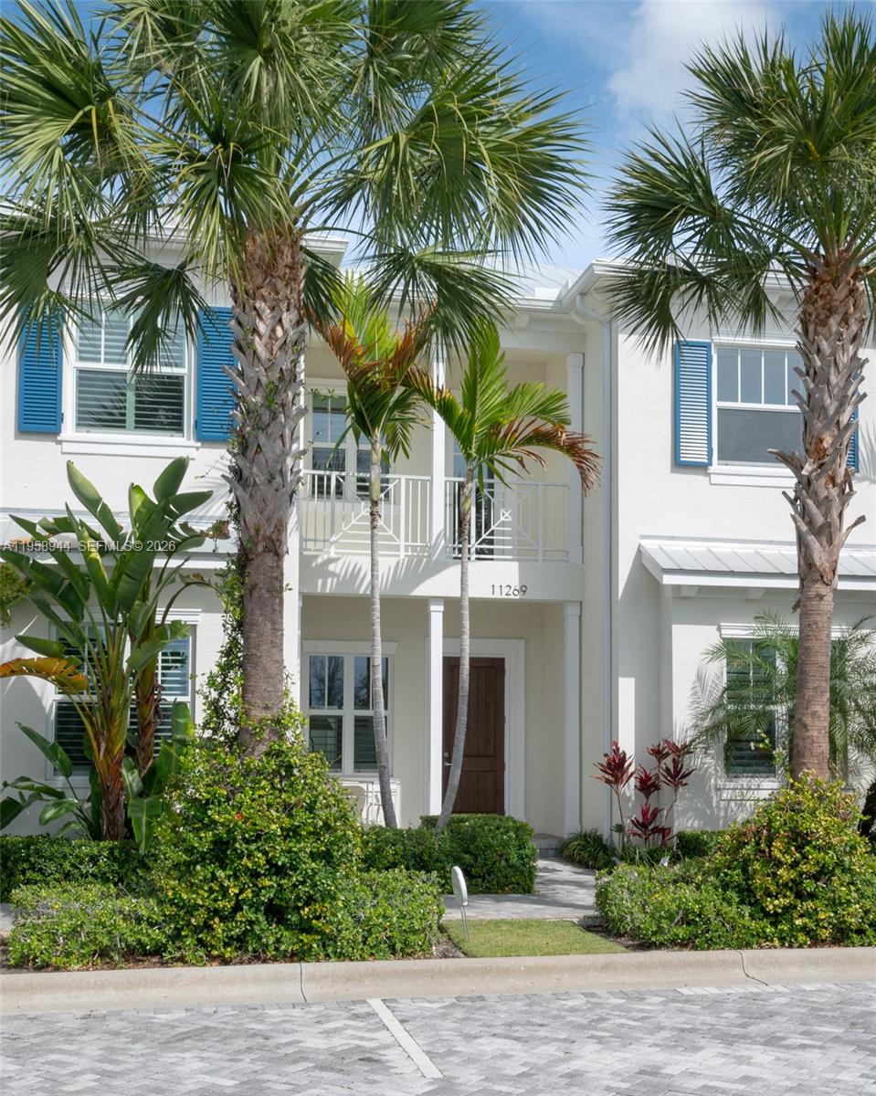 11269 SE Blair Ln, Hobe Sound FL 33455