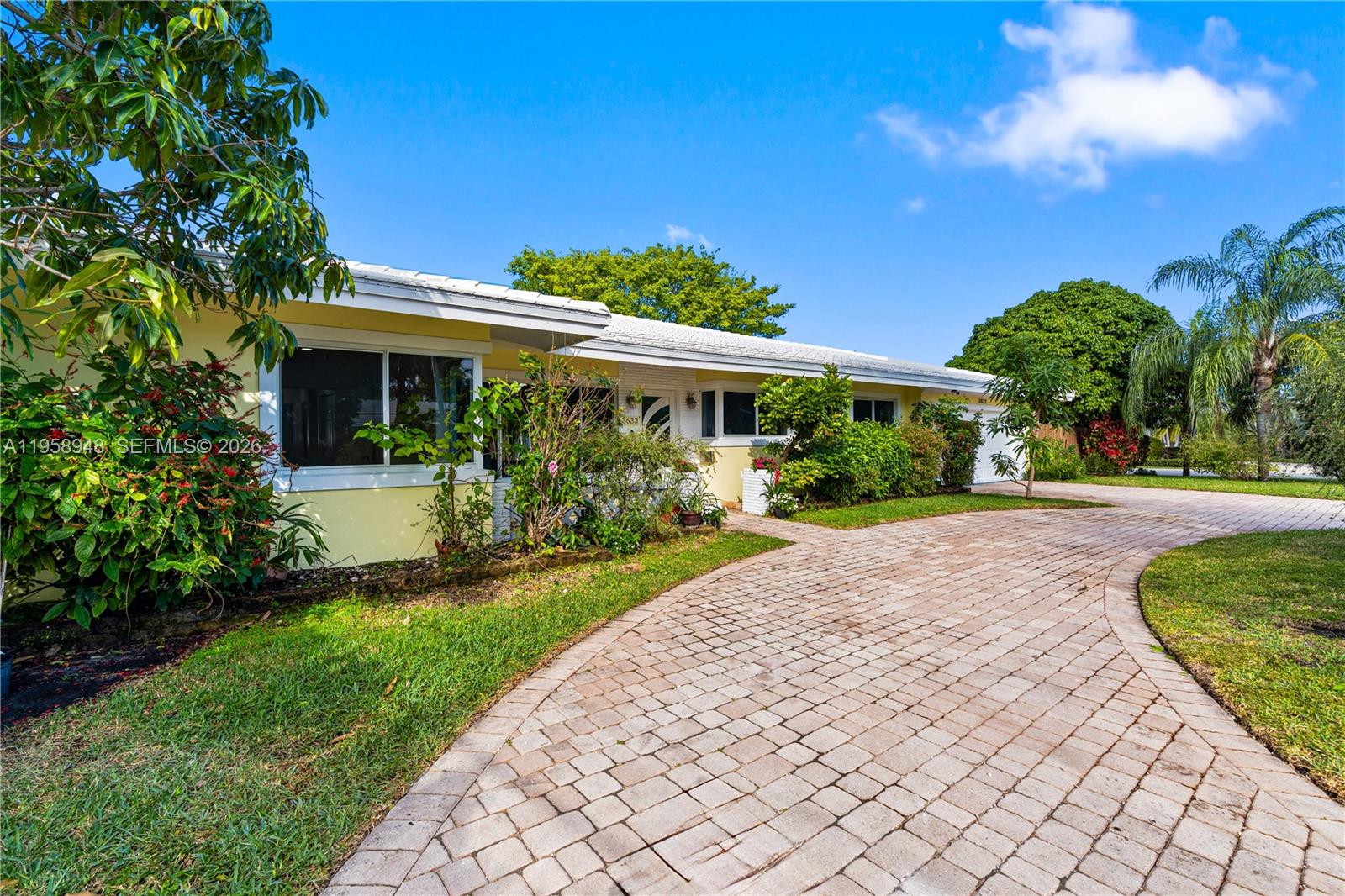 3633 NE 24th Ave, Fort Lauderdale FL 33308