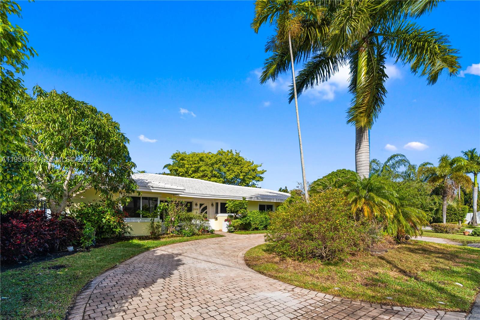 3633 NE 24th Ave, Fort Lauderdale FL 33308