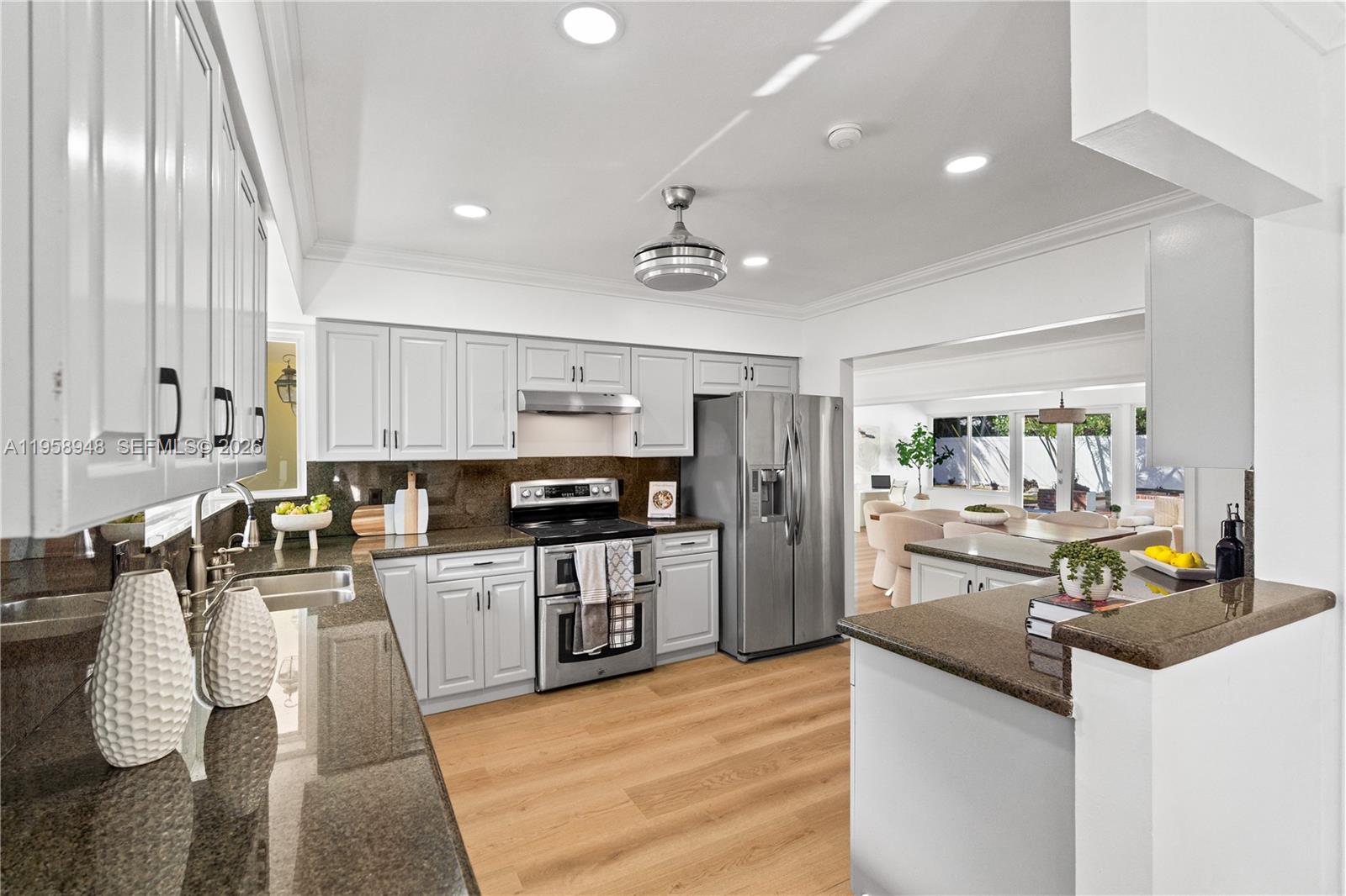 3633 NE 24th Ave, Fort Lauderdale FL 33308