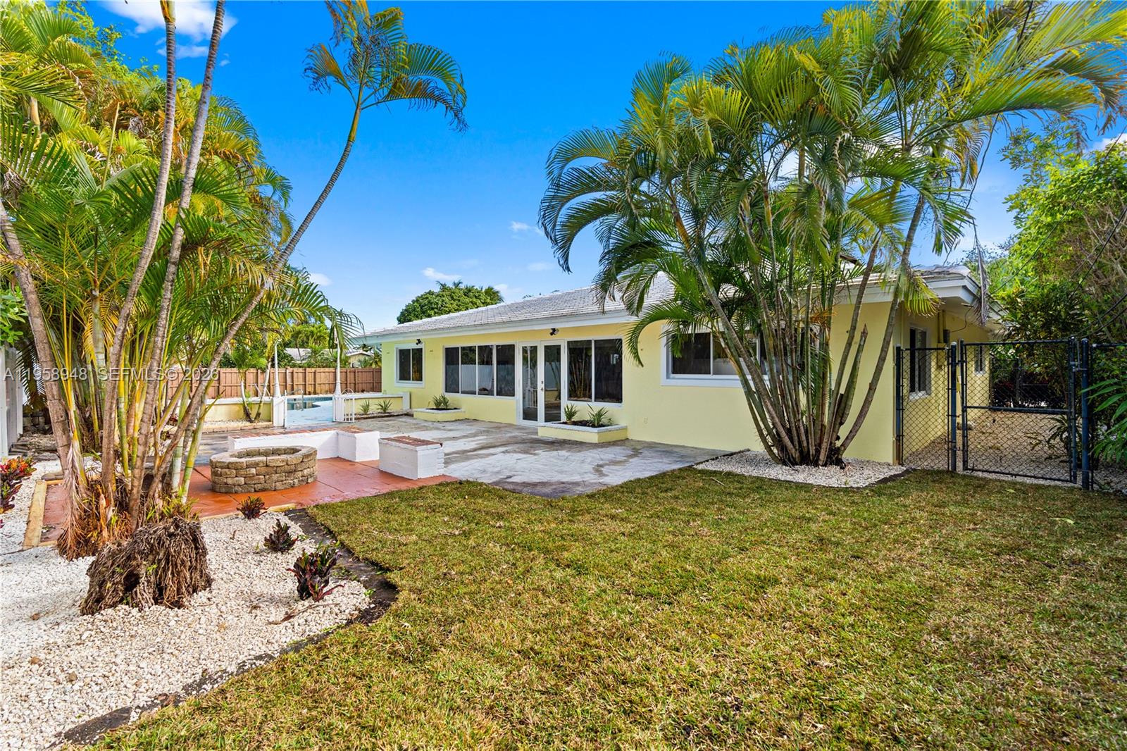 3633 NE 24th Ave, Fort Lauderdale FL 33308