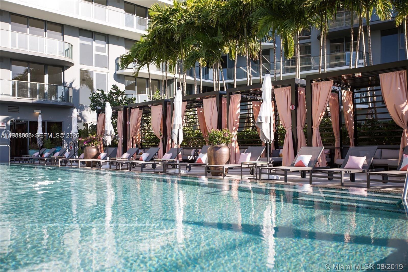 121 NE 34th St #2816, Miami FL 33137