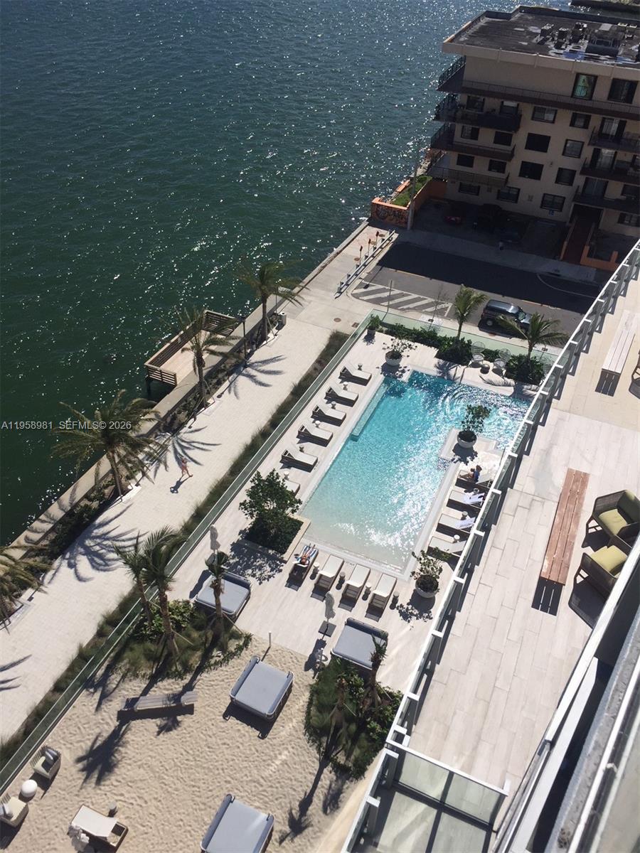 2900 NE 7th Ave #906, Miami FL 33137