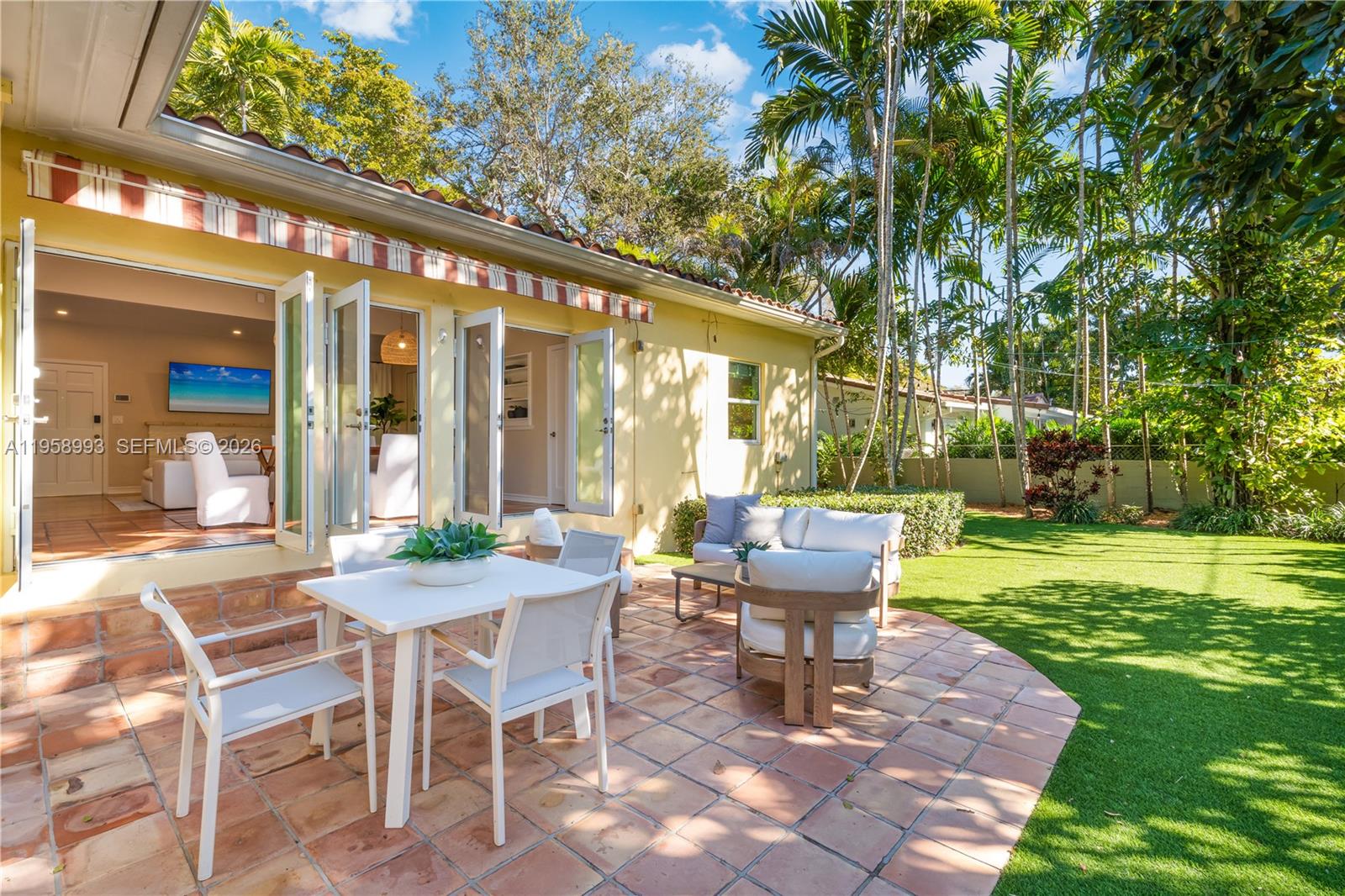 414 Camilo Ave, Coral Gables FL 33134