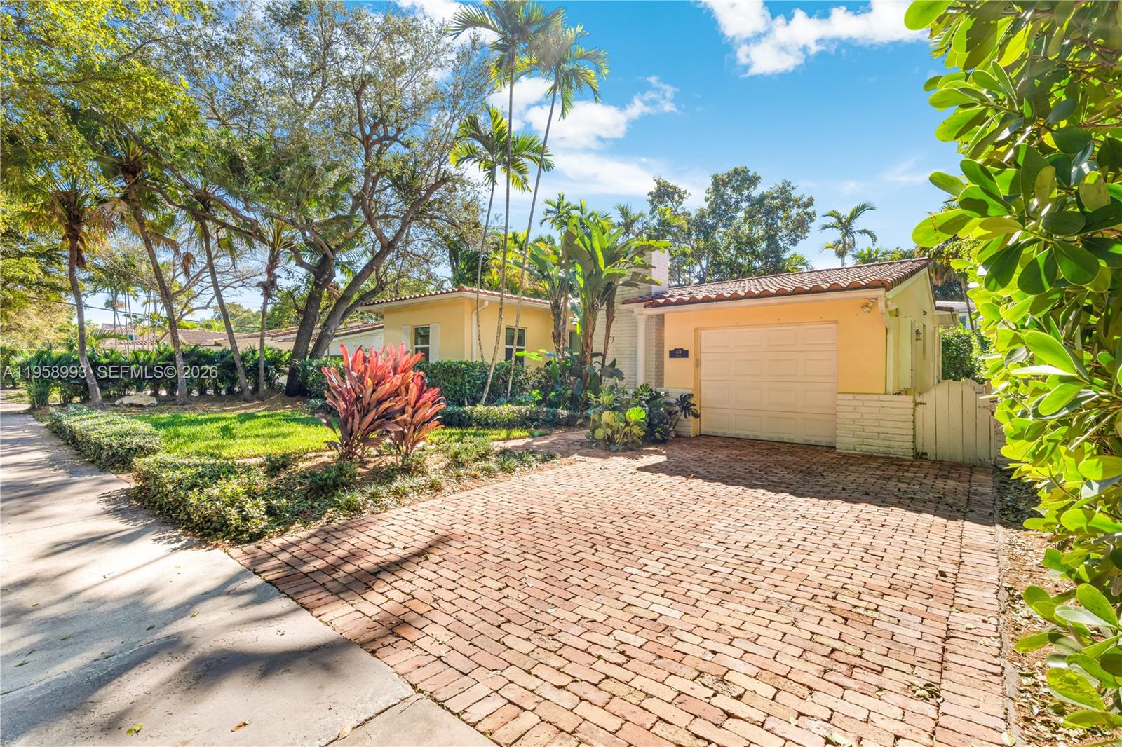 414 Camilo Ave, Coral Gables FL 33134