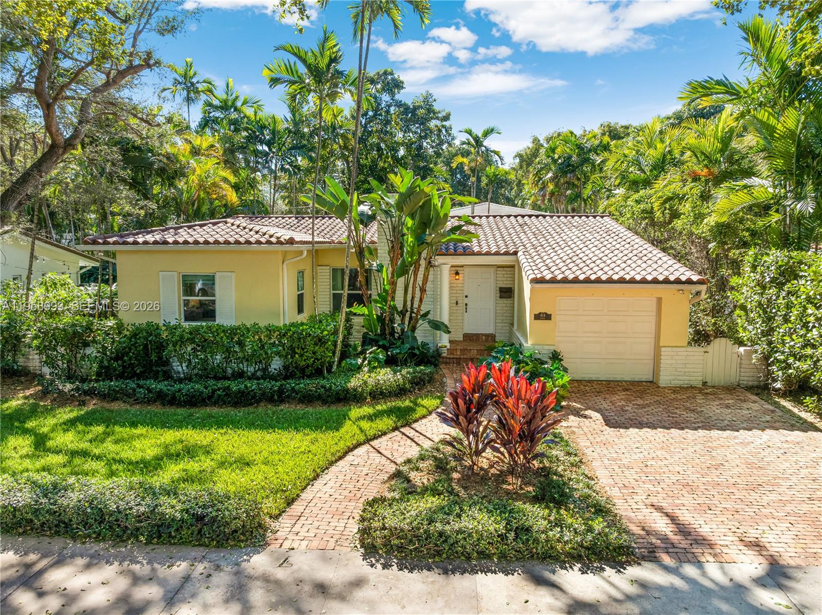 414 Camilo Ave, Coral Gables FL 33134