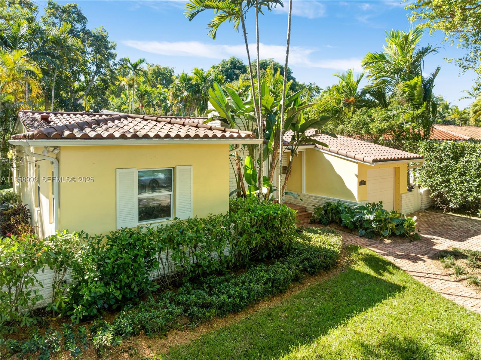 414 Camilo Ave, Coral Gables FL 33134