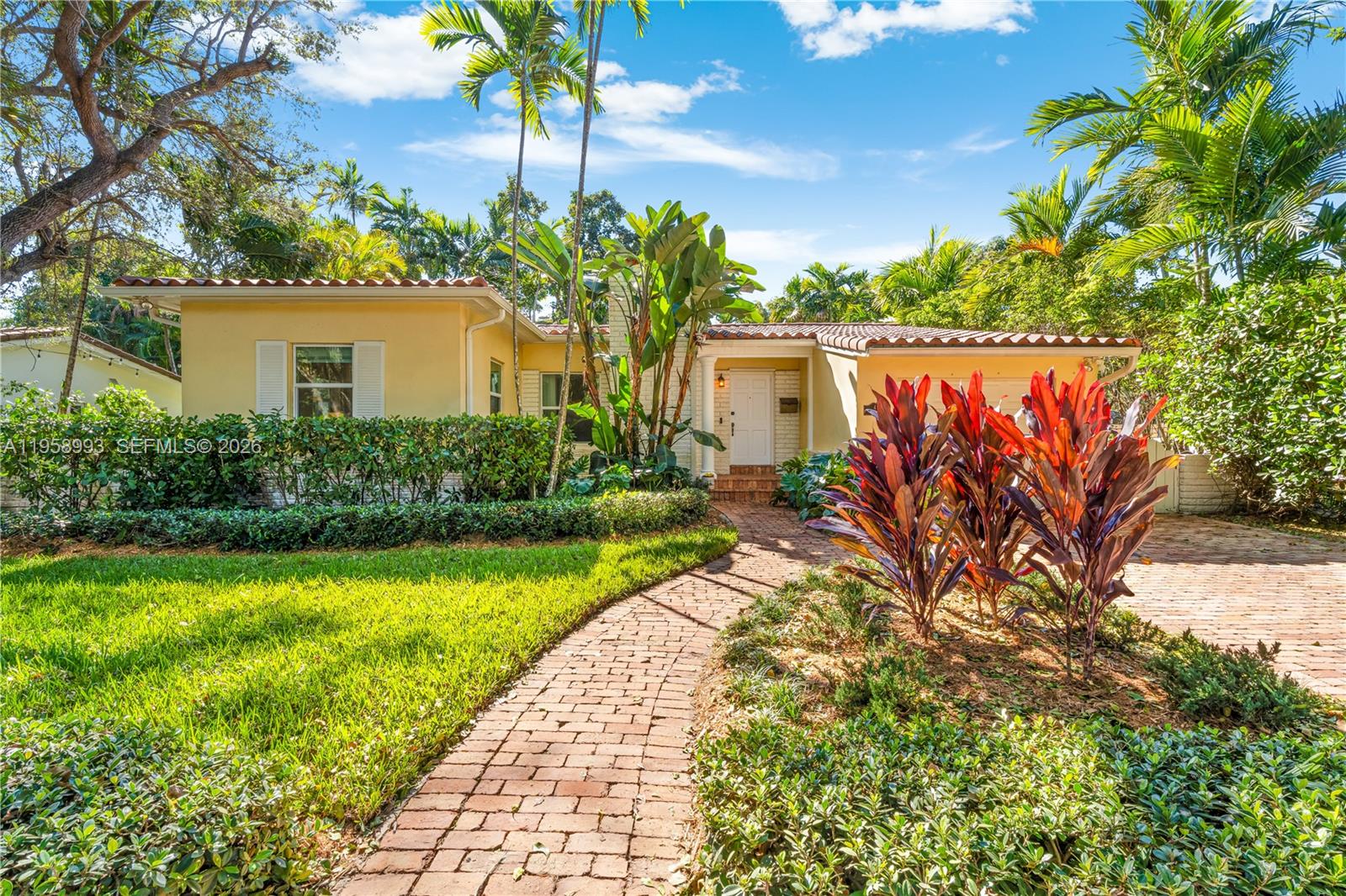 414 Camilo Ave, Coral Gables FL 33134