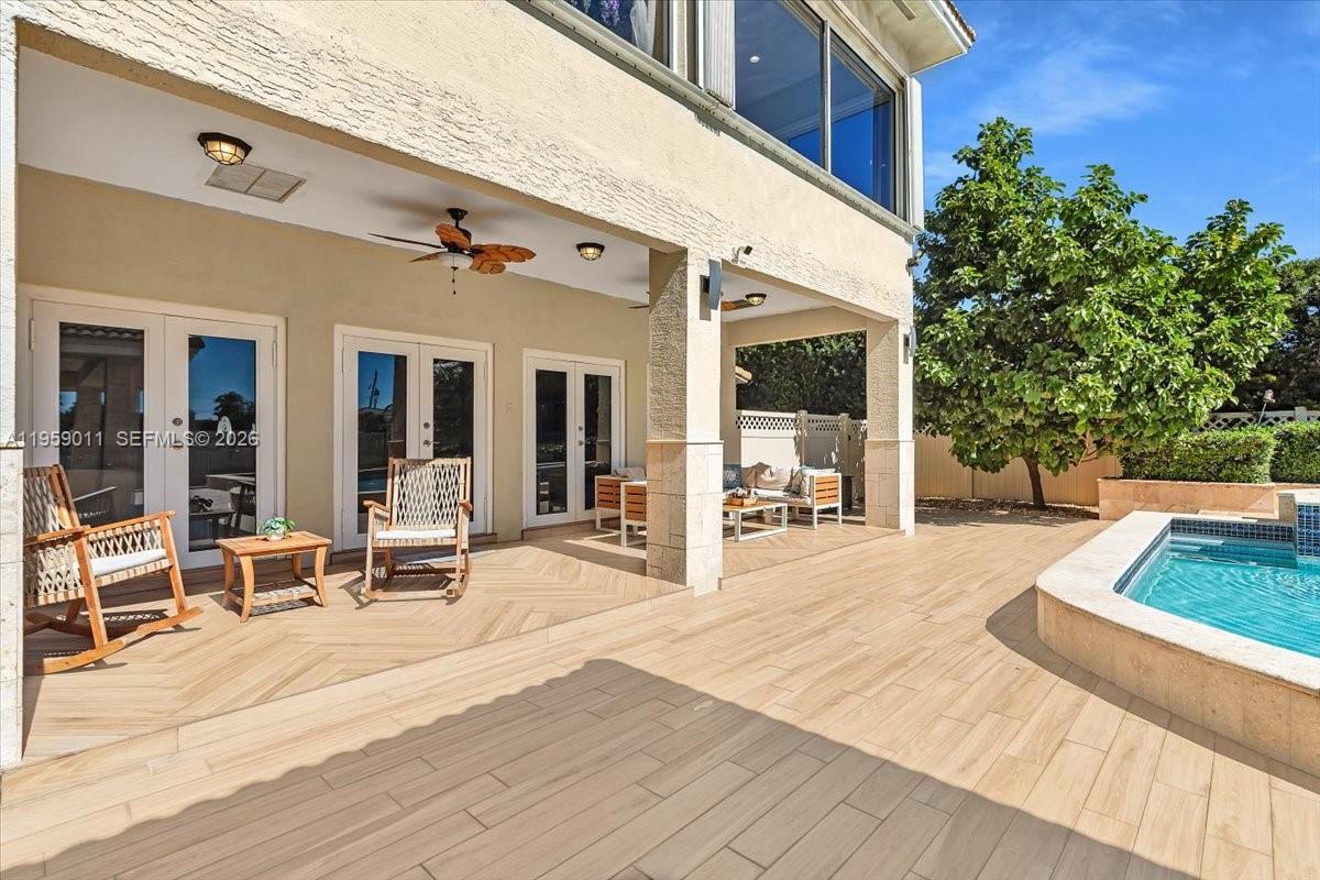 1700 Cleveland Rd, Miami Beach FL 33141
