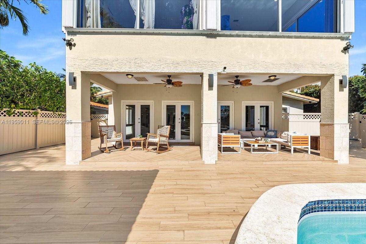 1700 Cleveland Rd, Miami Beach FL 33141