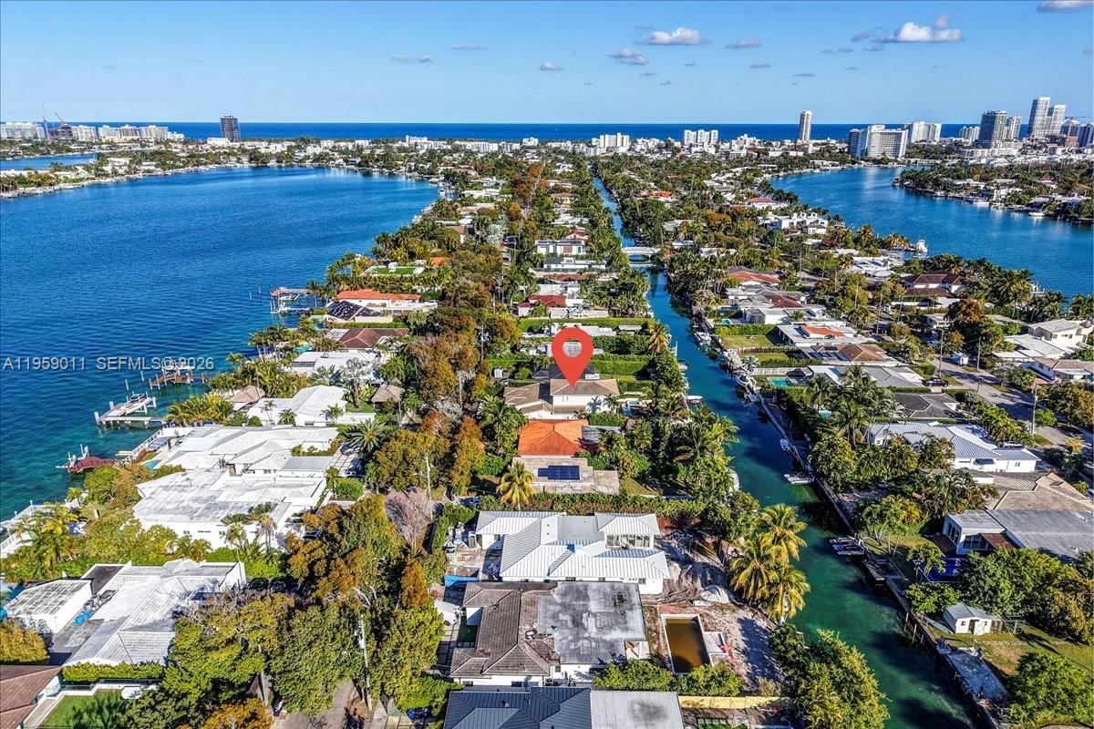1700 Cleveland Rd, Miami Beach FL 33141