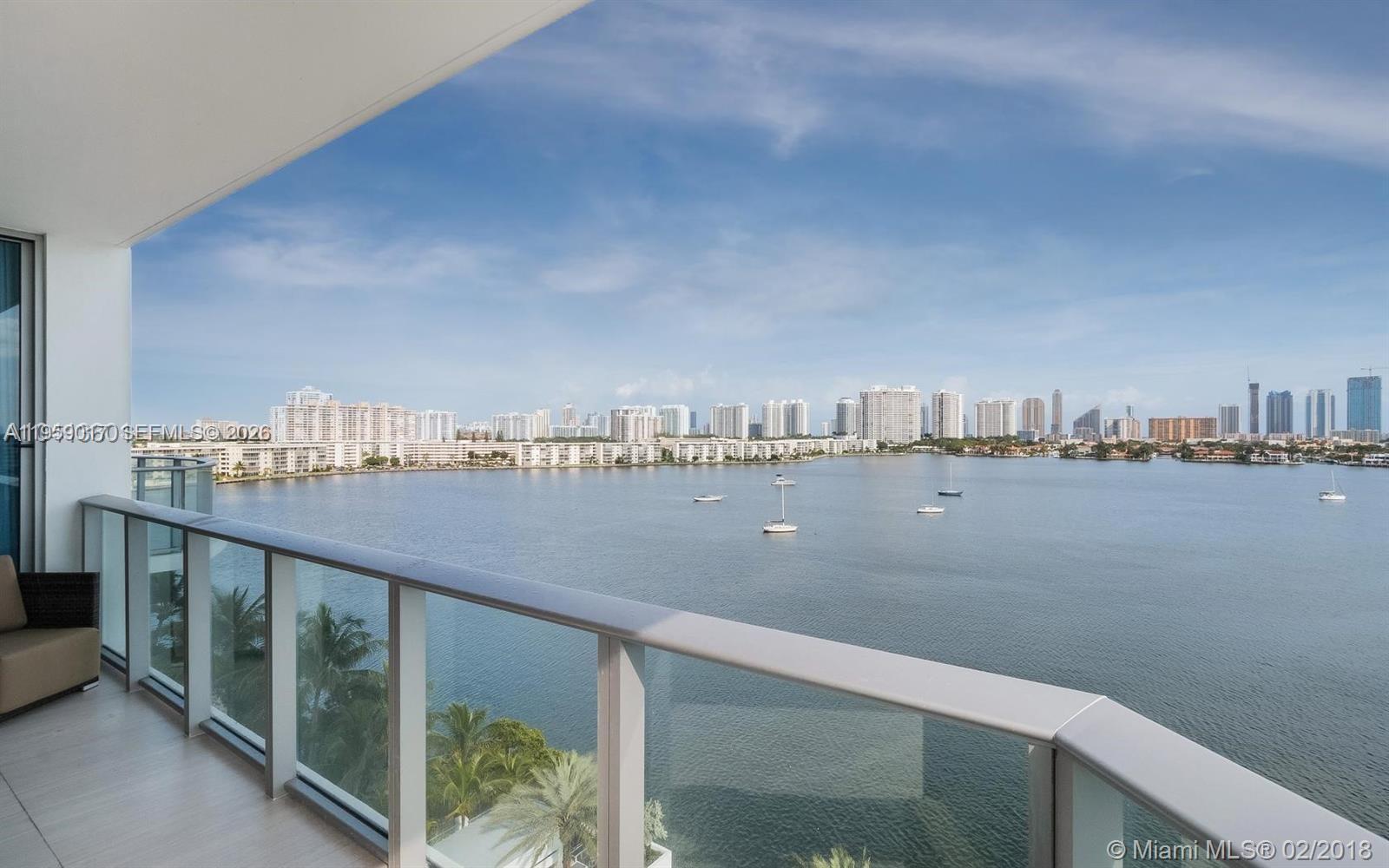 17111 Biscayne Blvd #706, North Miami Beach FL 33160