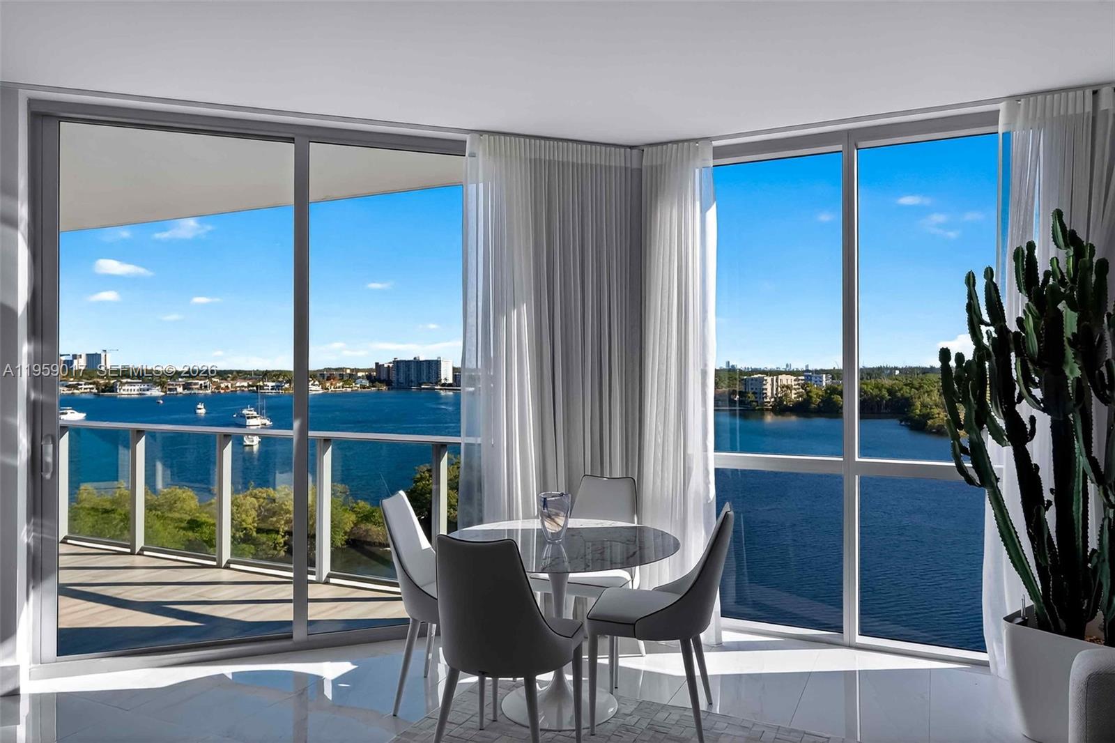17111 Biscayne Blvd #706, North Miami Beach FL 33160