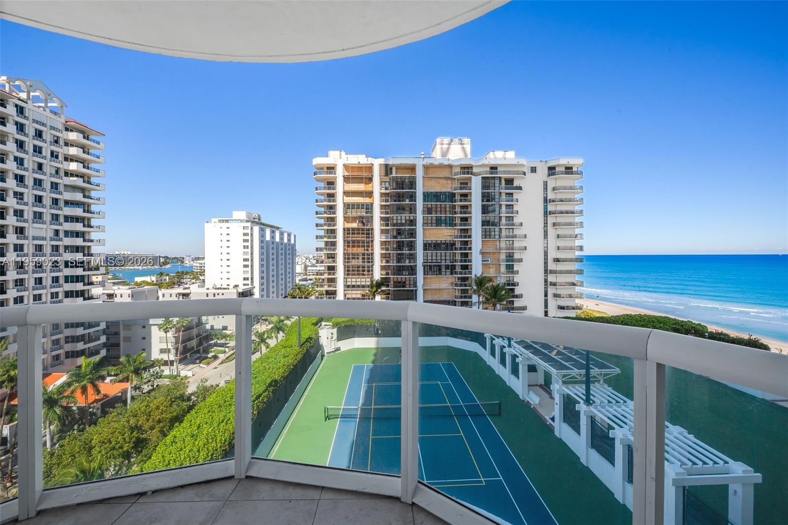 6365 Collins Ave #1008, Miami Beach FL 33141