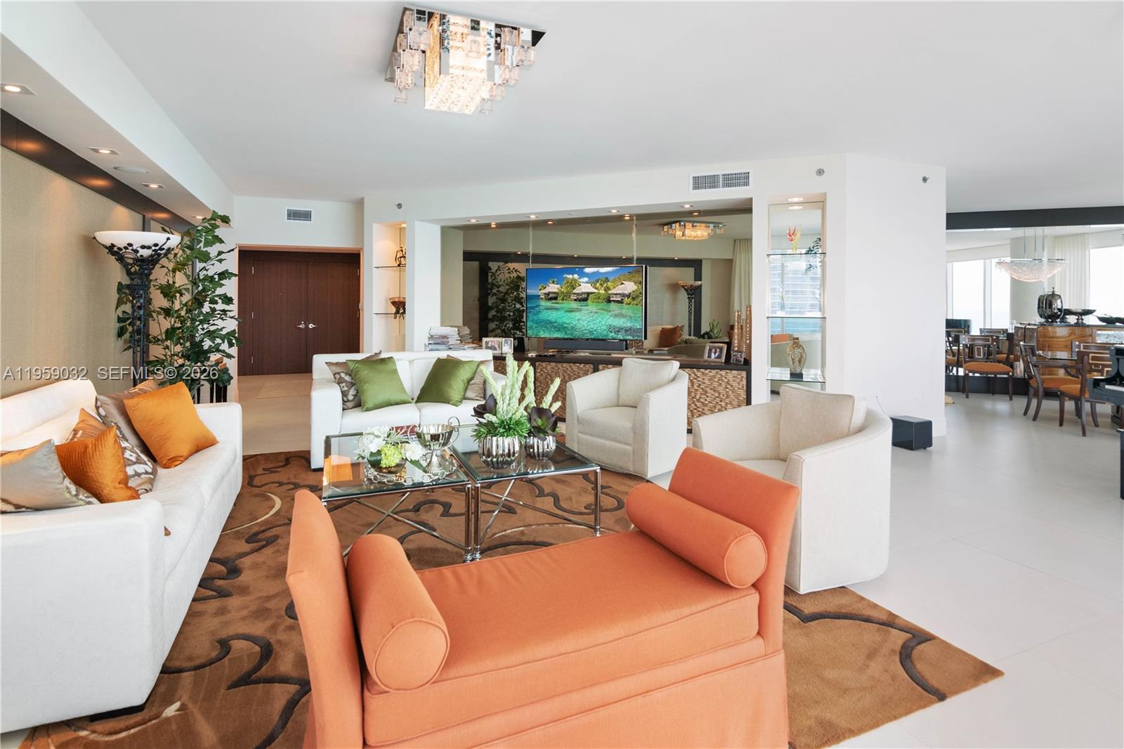 2711 S Ocean Dr #2205, Hollywood FL 33019