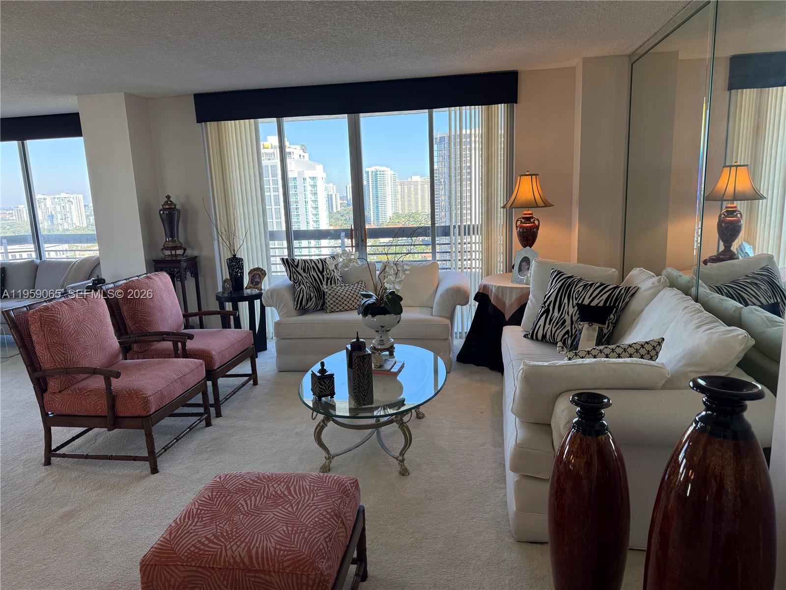 19101 NE 36th Ct #2406, Aventura FL 33180