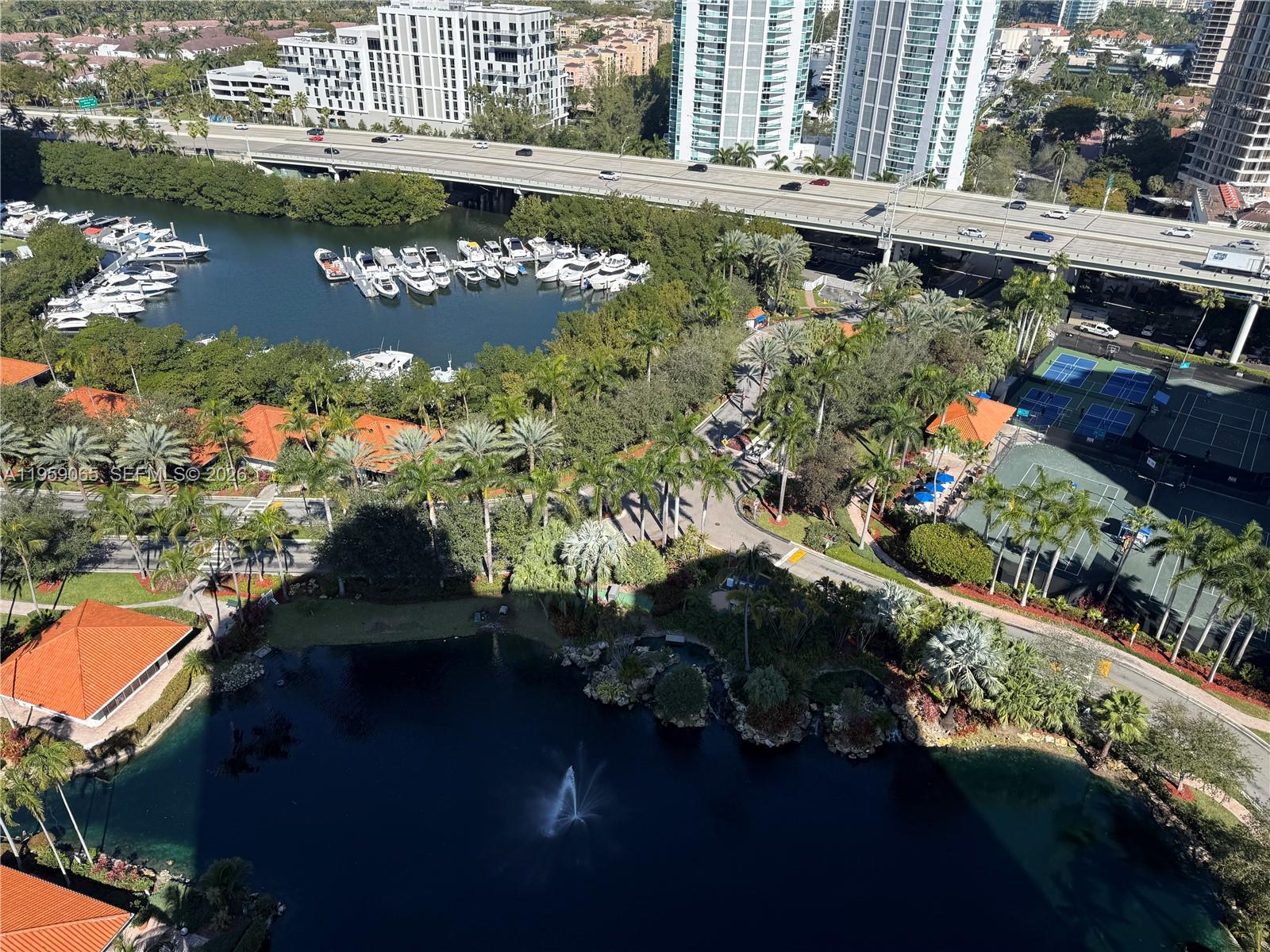 19101 NE 36th Ct #2406, Aventura FL 33180
