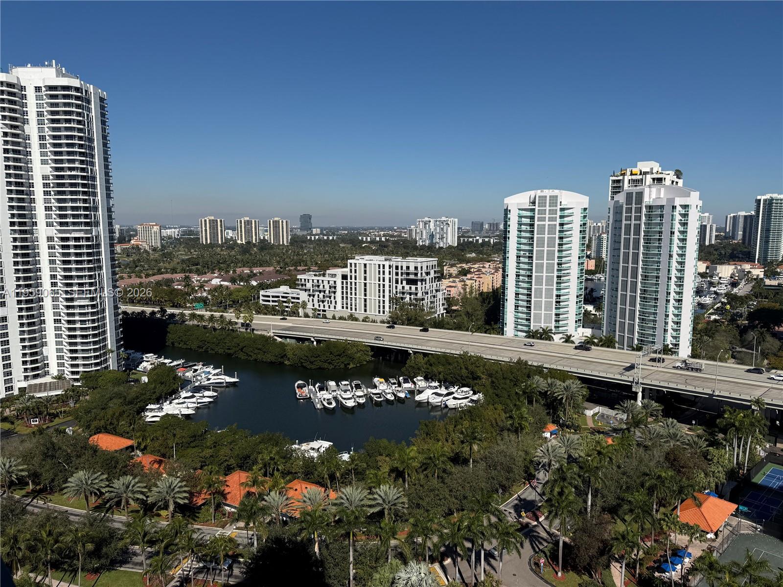19101 NE 36th Ct #2406, Aventura FL 33180