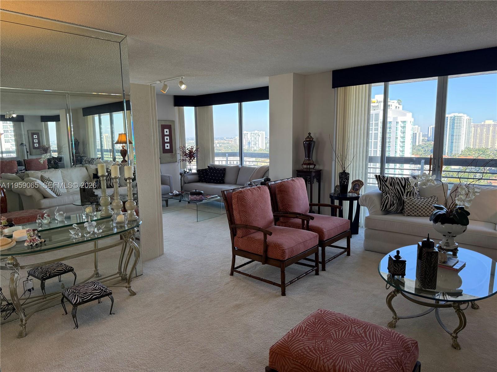 19101 NE 36th Ct #2406, Aventura FL 33180
