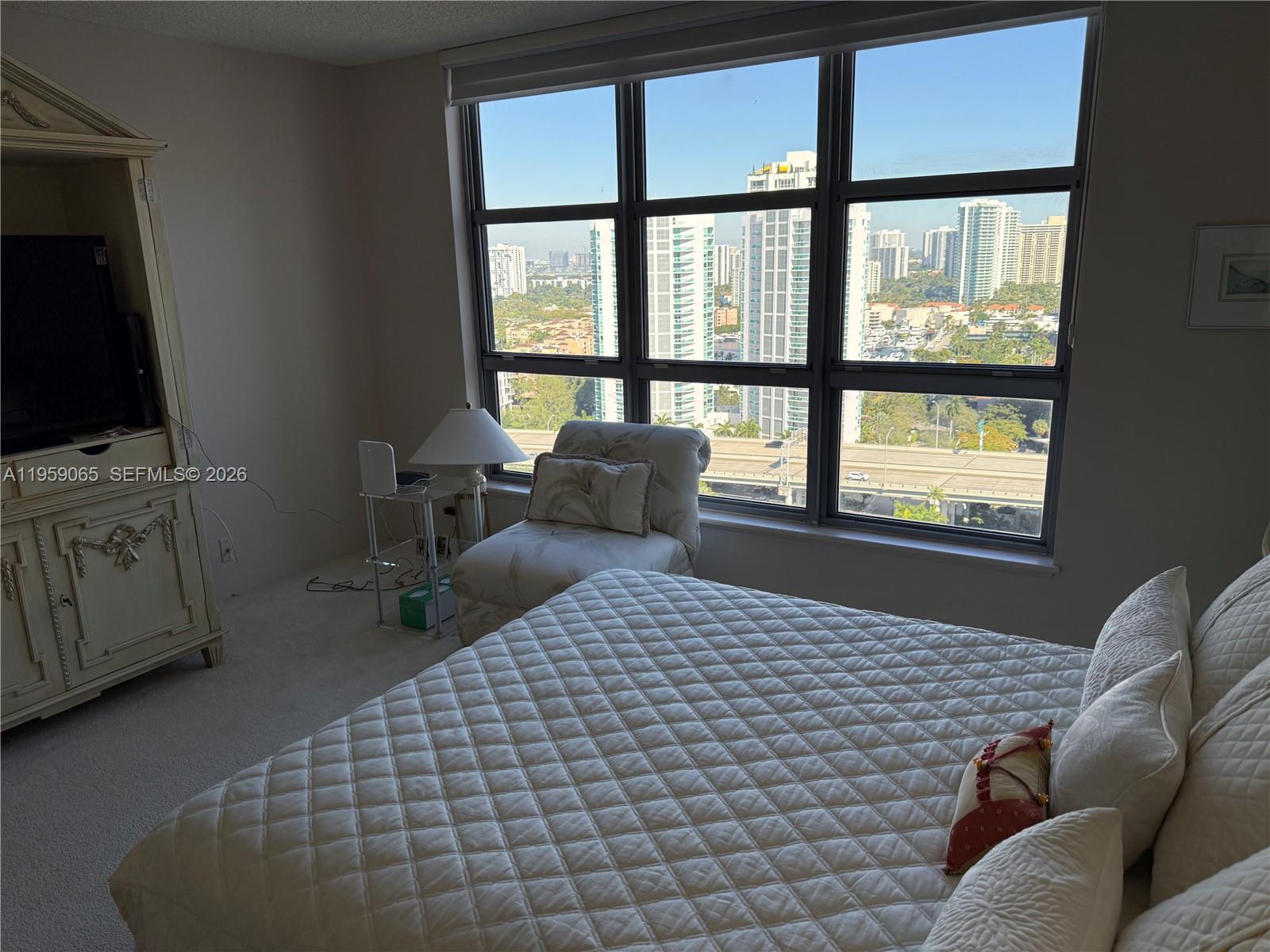 19101 NE 36th Ct #2406, Aventura FL 33180