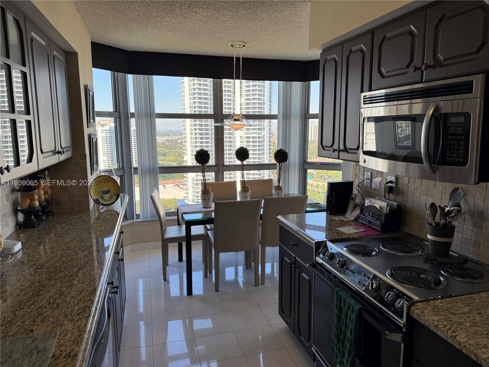 19101 NE 36th Ct #2406, Aventura FL 33180