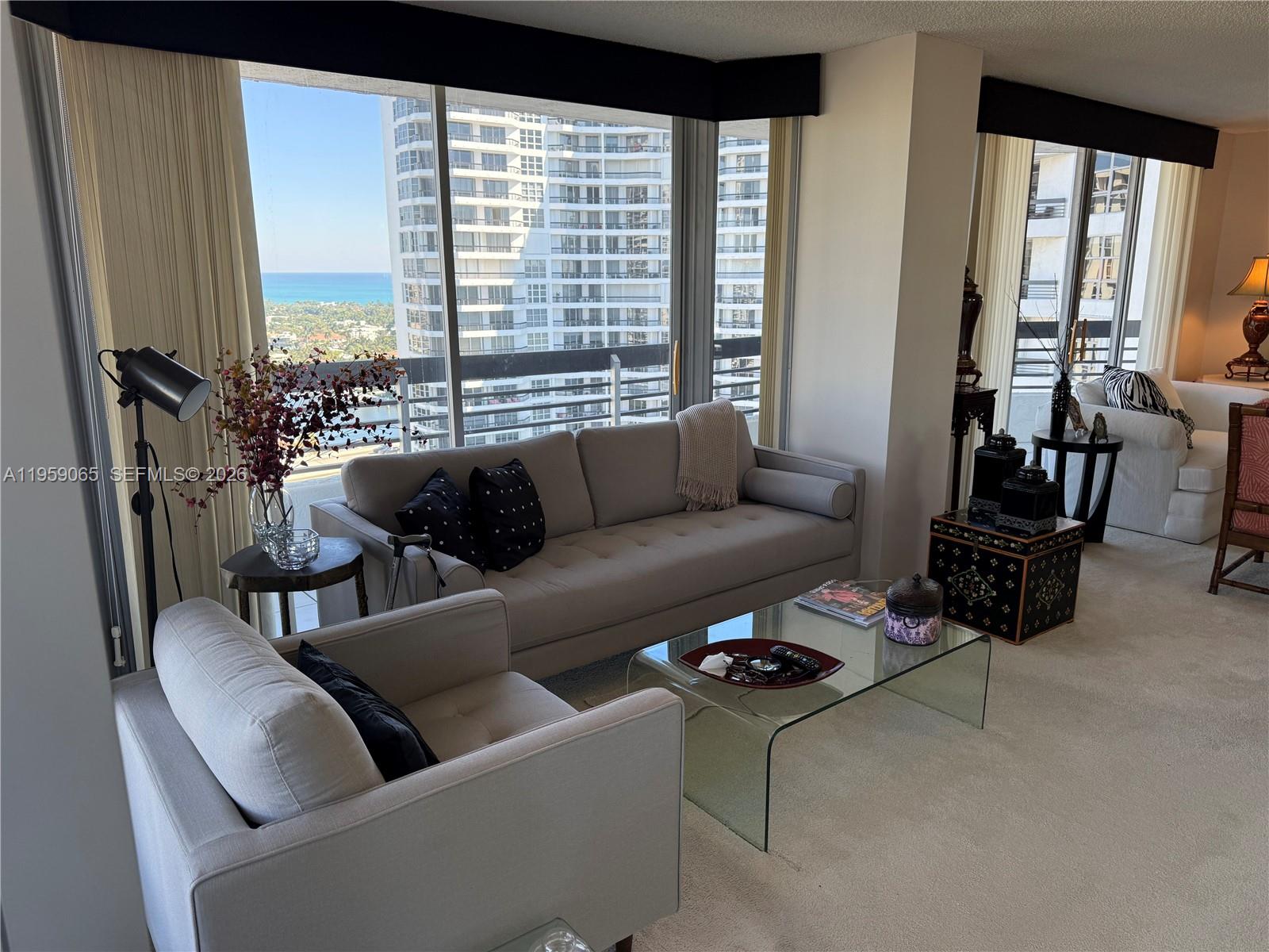 19101 NE 36th Ct #2406, Aventura FL 33180