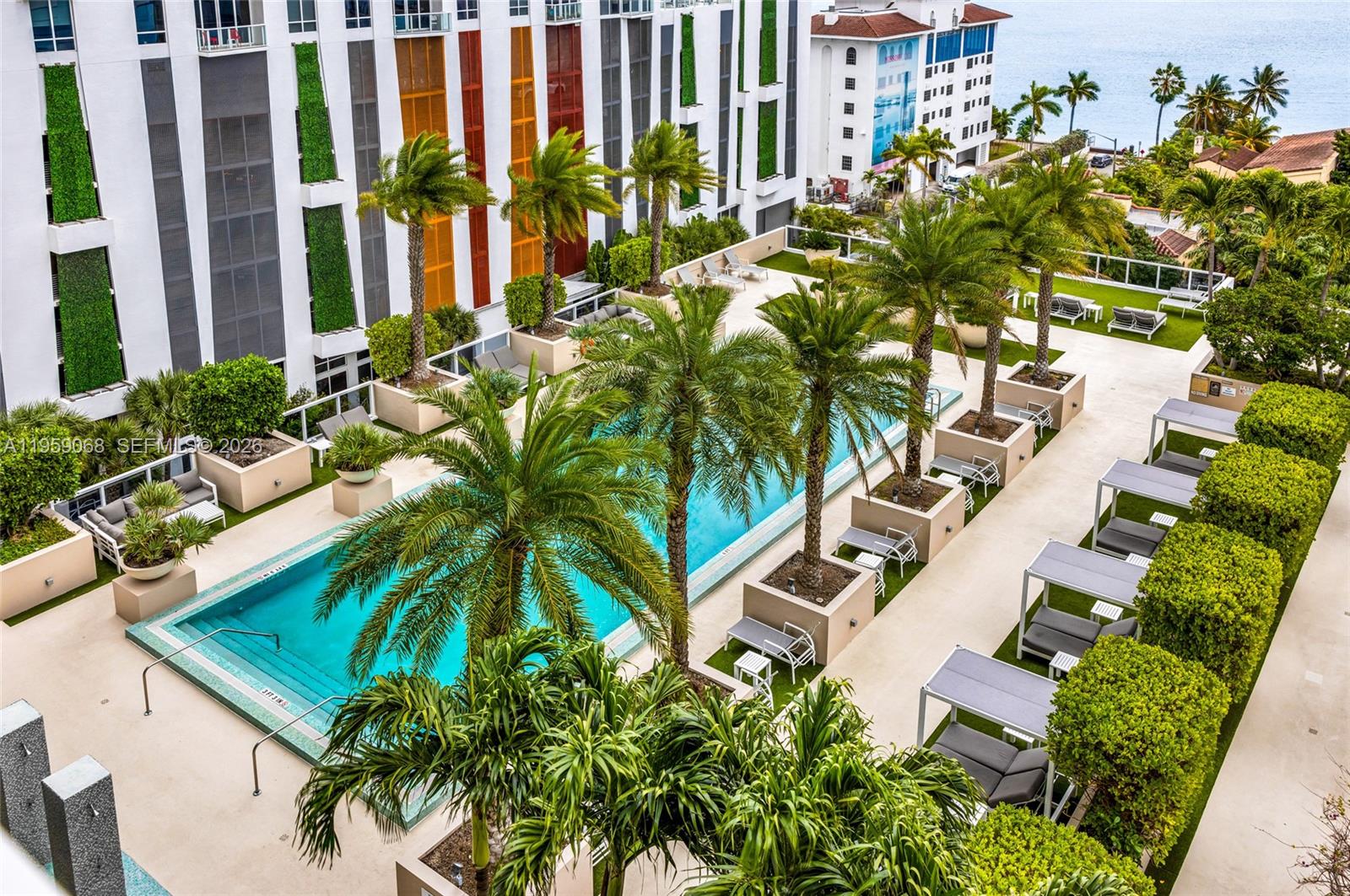 600 NE 27th St #1004, Miami FL 33137