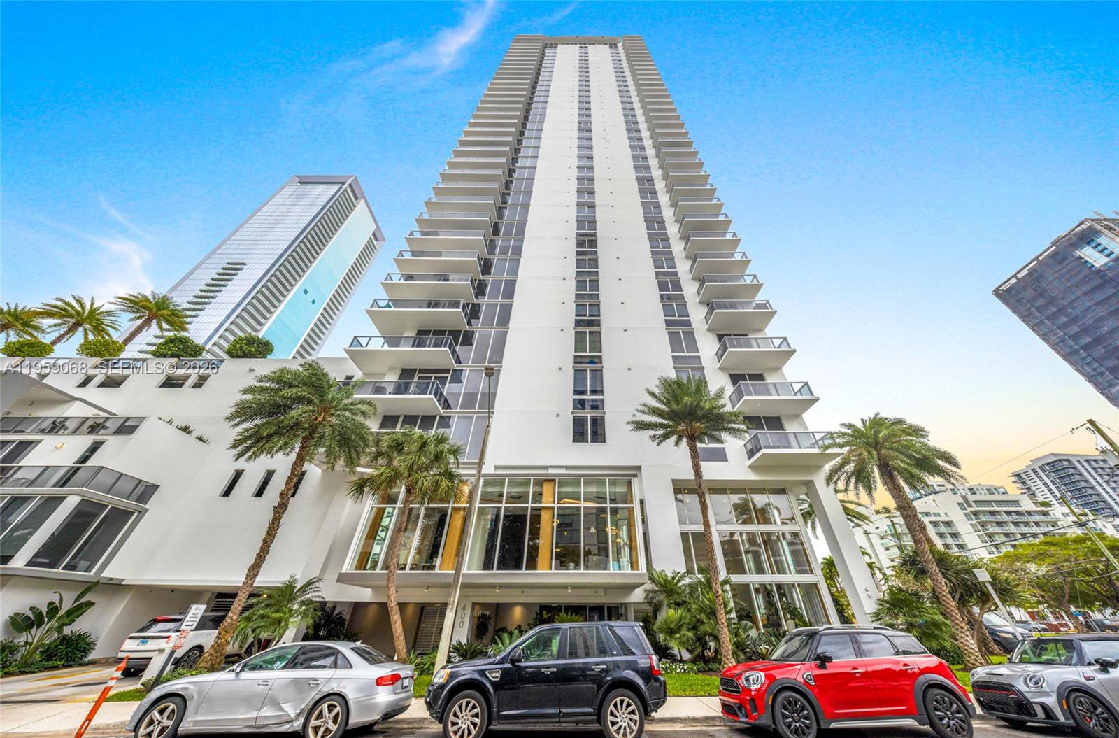 600 NE 27th St #1004, Miami FL 33137