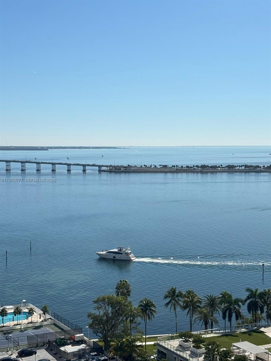 151 SE 15th Rd #2001, Miami FL 33129