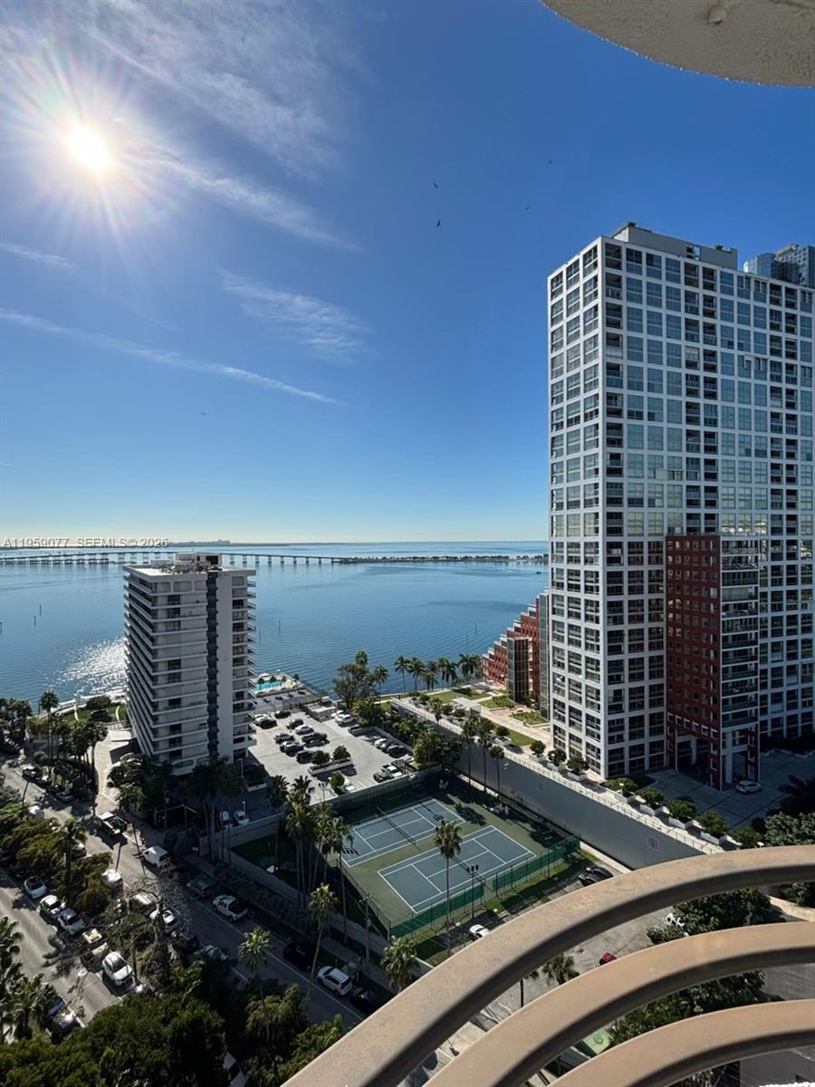 151 SE 15th Rd #2001, Miami FL 33129