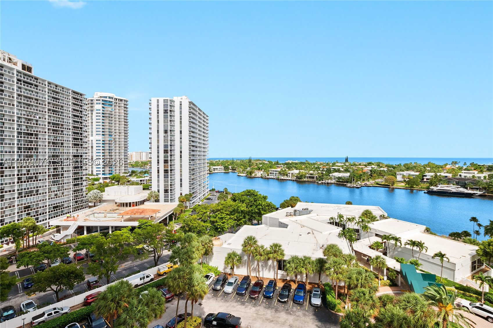 20281 E Country Club Dr #808, Aventura FL 33180