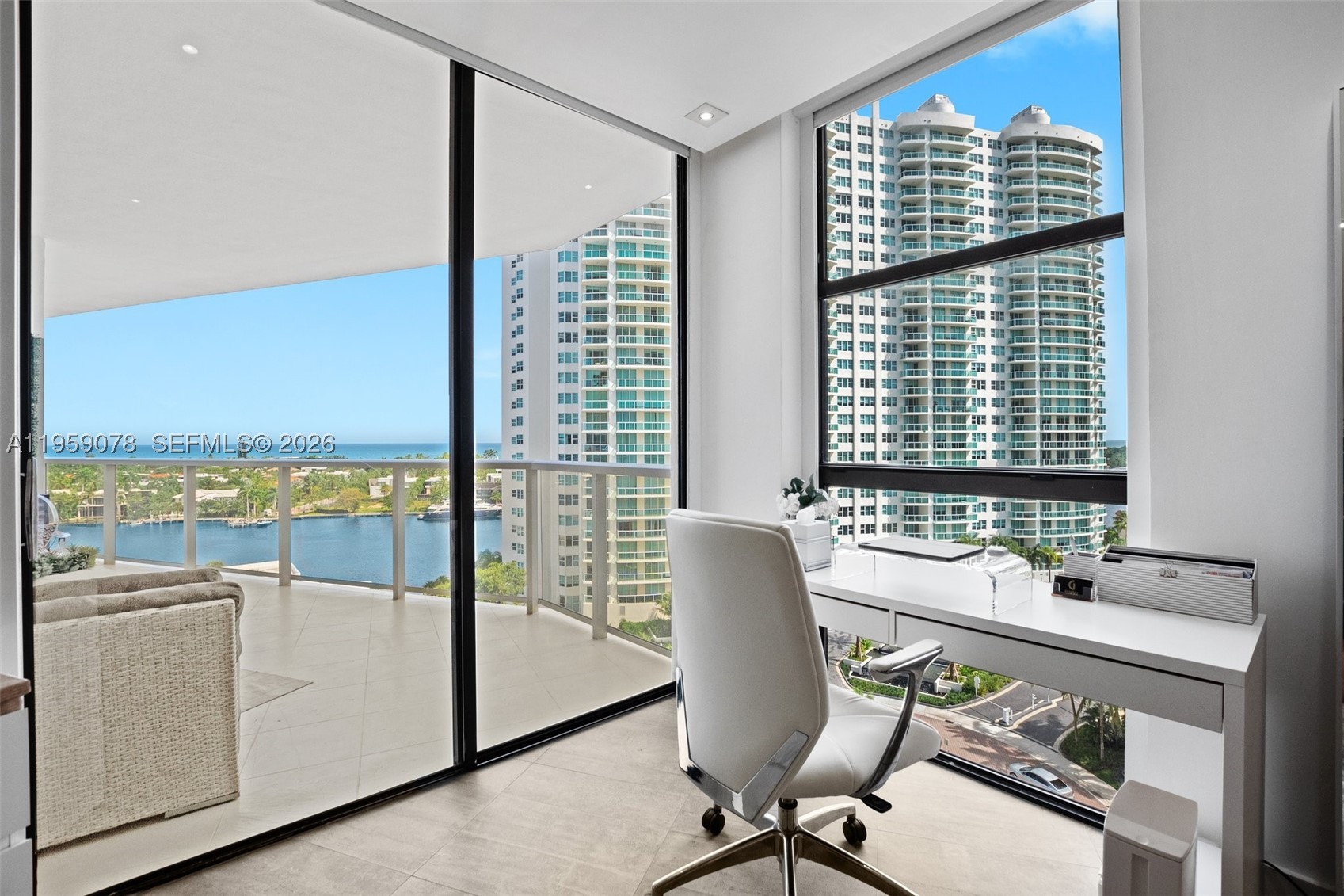 20281 E Country Club Dr #808, Aventura FL 33180