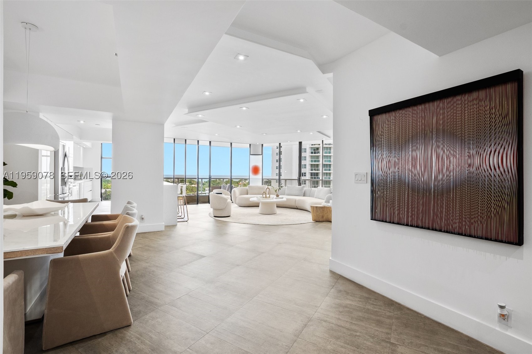 20281 E Country Club Dr #808, Aventura FL 33180