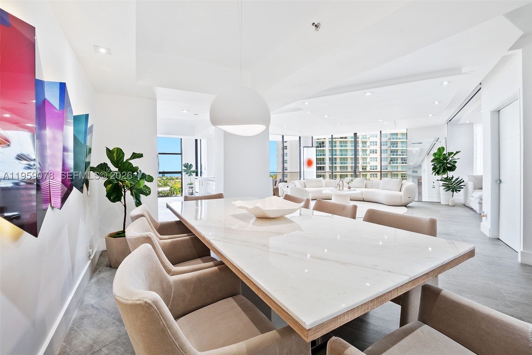 20281 E Country Club Dr #808, Aventura FL 33180