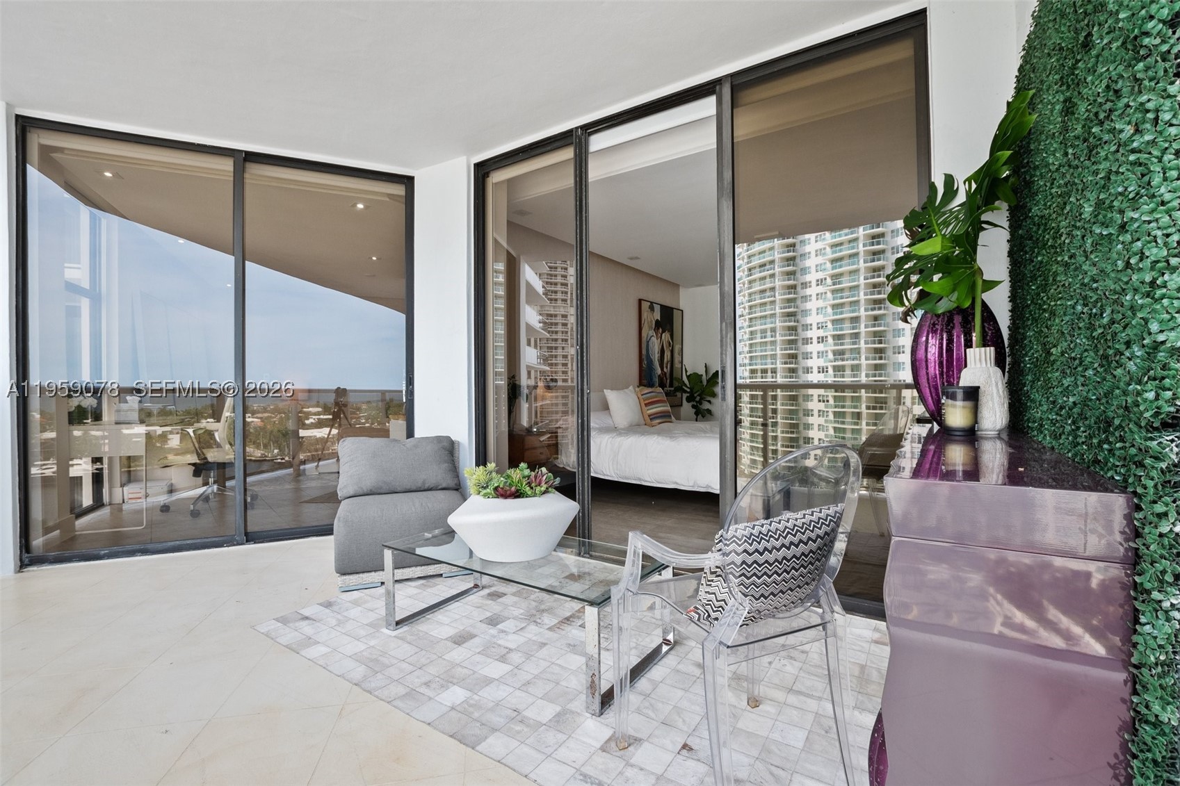 20281 E Country Club Dr #808, Aventura FL 33180