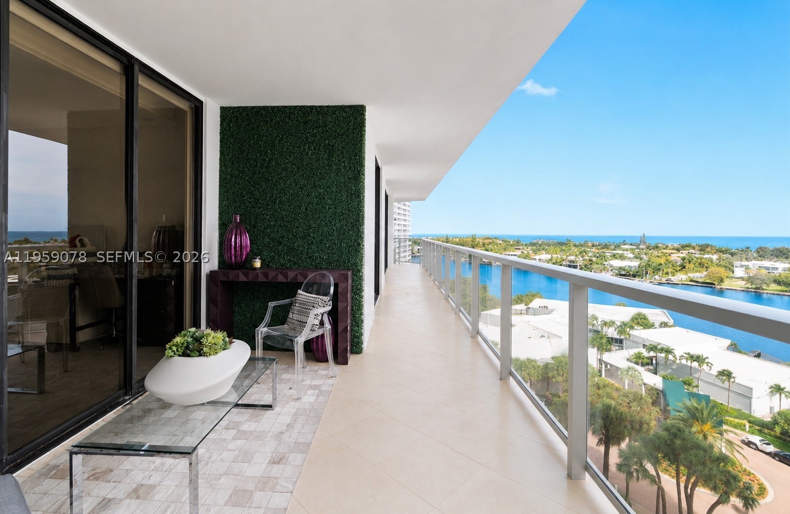 20281 E Country Club Dr #808, Aventura FL 33180