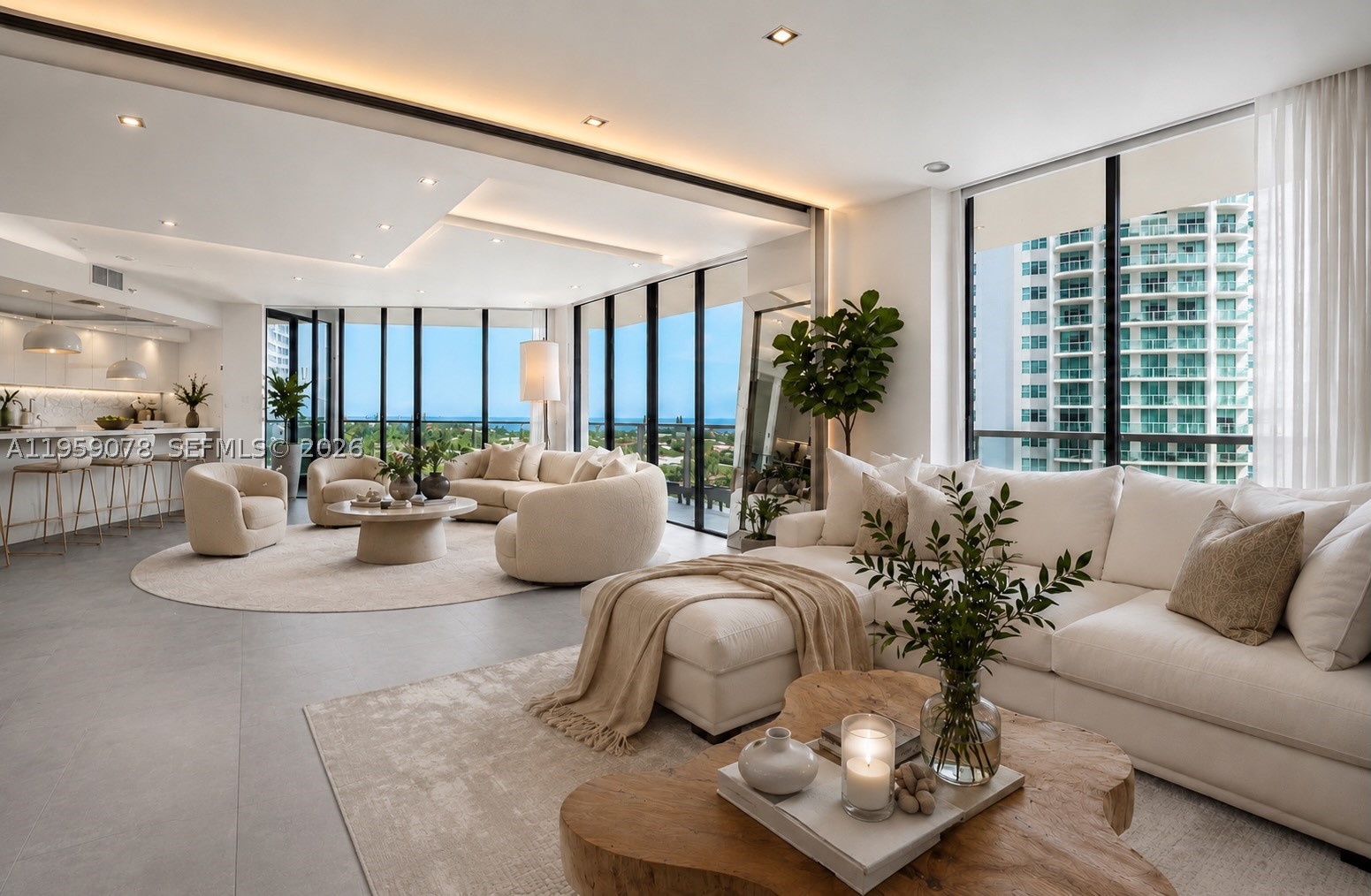 20281 E Country Club Dr #808, Aventura FL 33180
