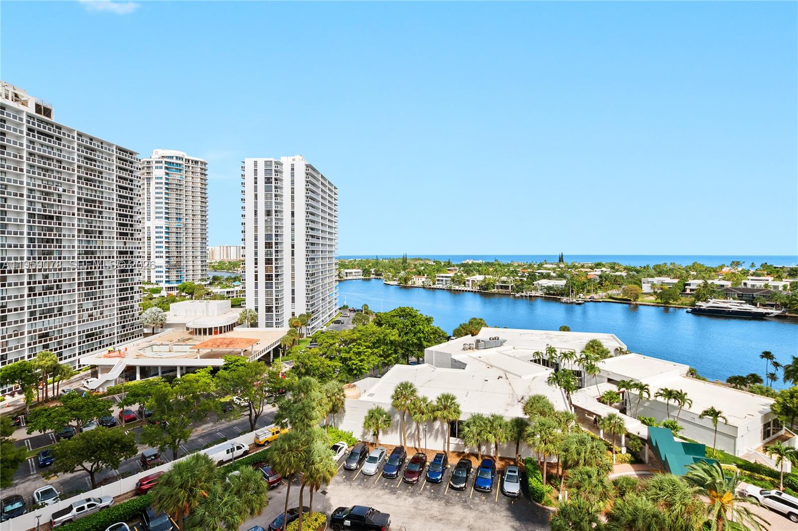 20281 E Country Club Dr #808, Aventura FL 33180